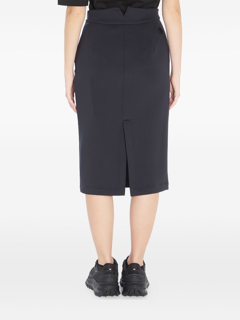 Moncler Genius Women Midi Skirt MONCLER GENIUS