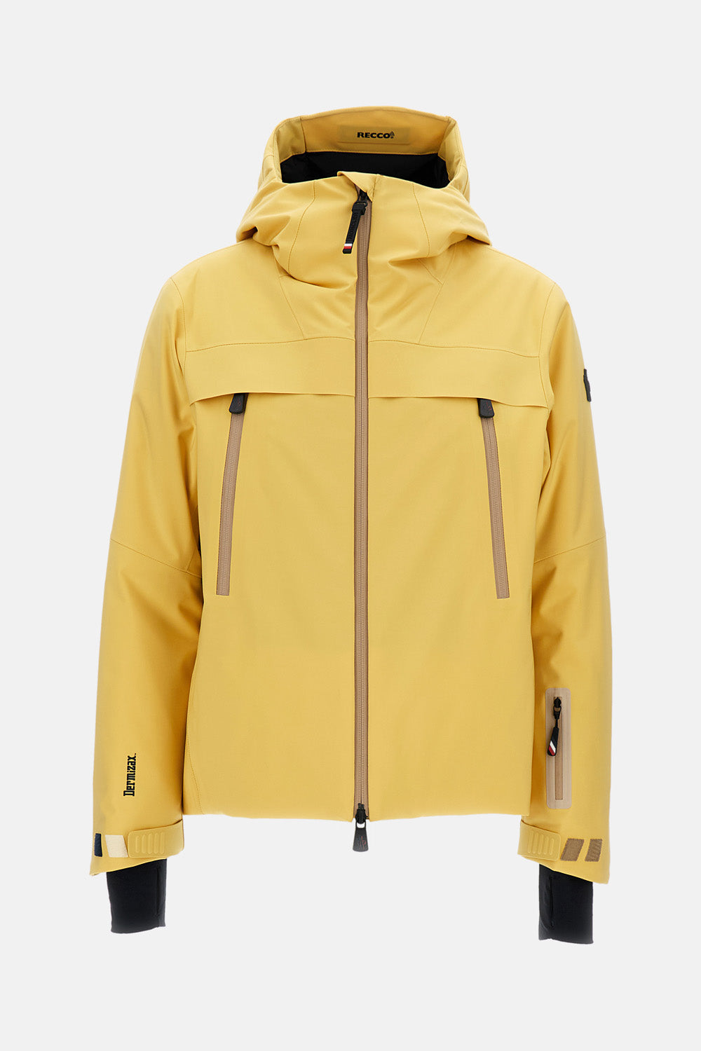 Moncler Grenoble Women Chanavey Jacket MONCLER GRENOBLE
