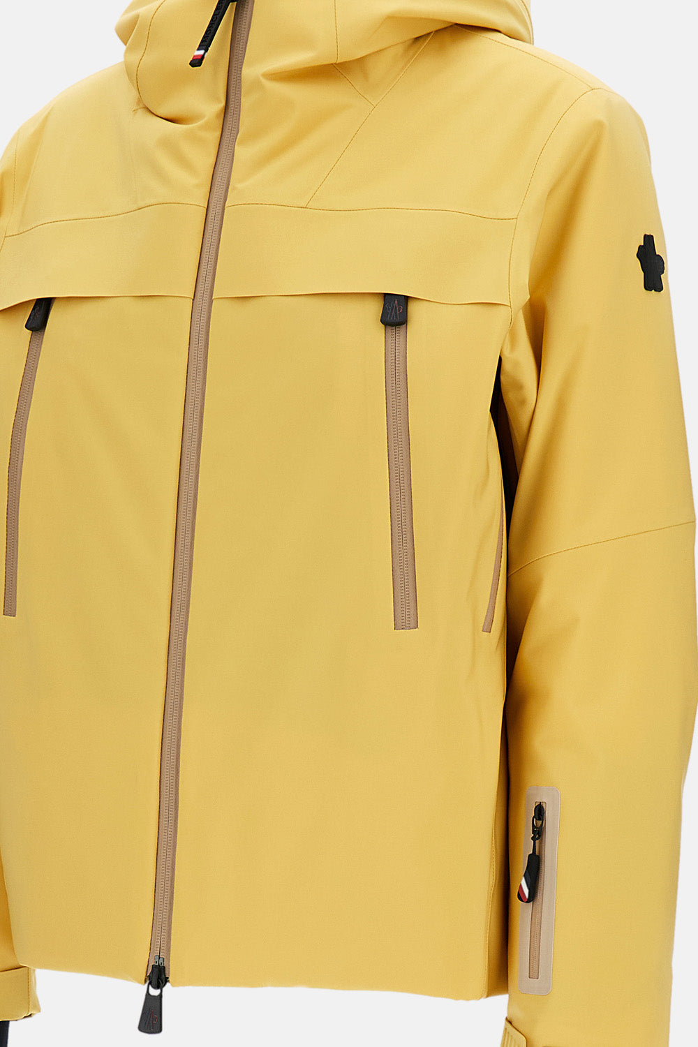 Moncler Grenoble Women Chanavey Jacket MONCLER GRENOBLE