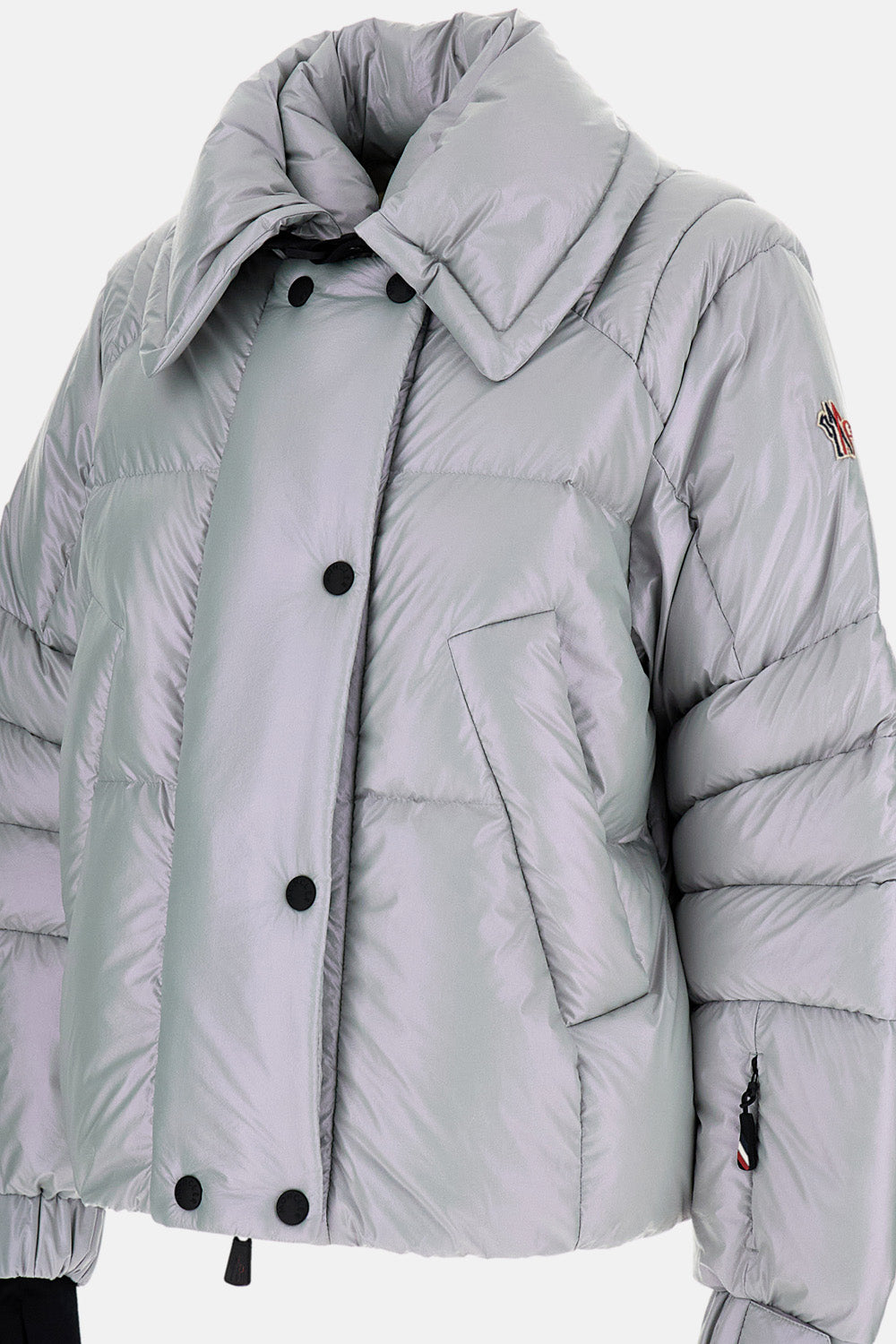 Moncler Grenoble Women Jeita Bomber MONCLER GRENOBLE