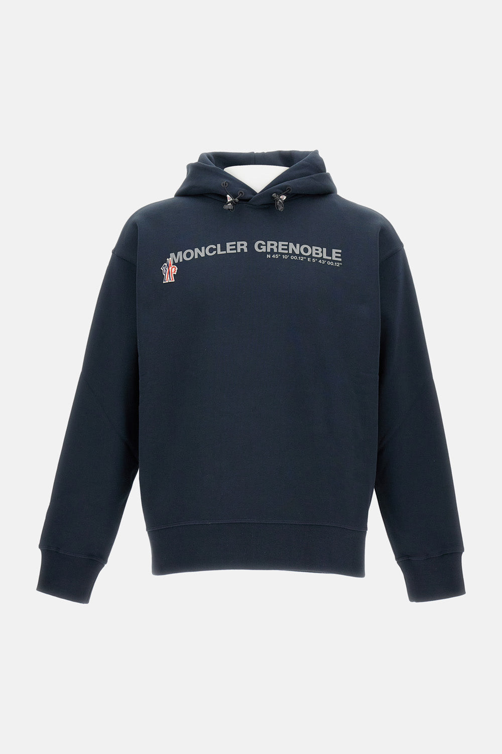 Moncler Grenoble Men Hoodie Sweater MONCLER GRENOBLE