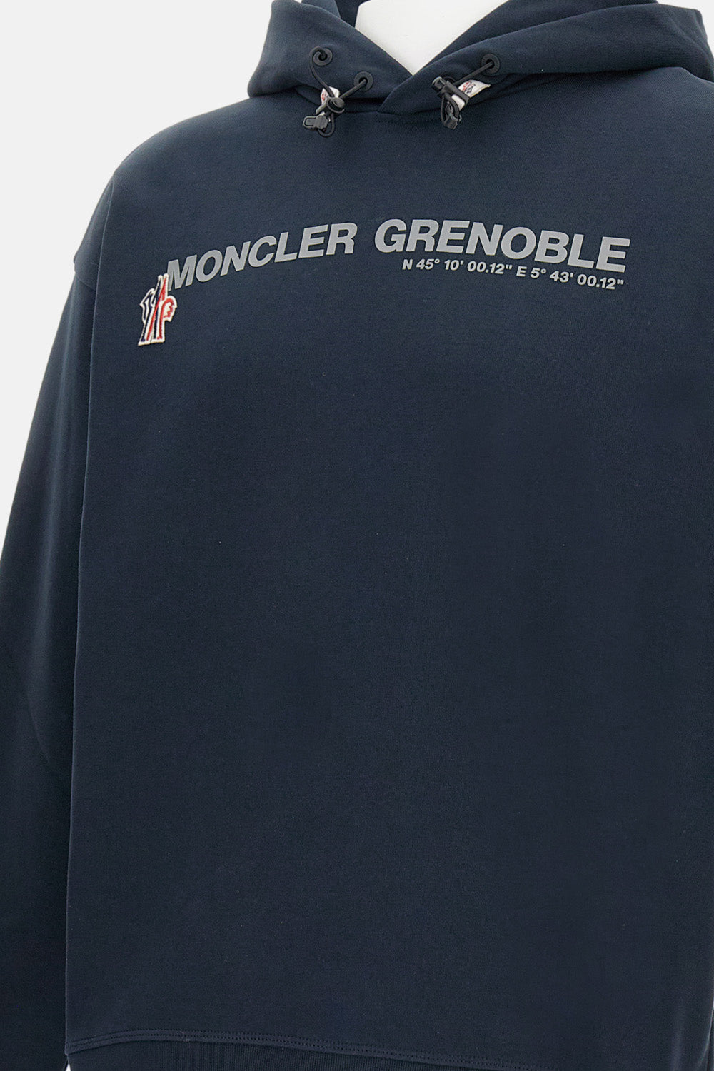Moncler Grenoble Men Hoodie Sweater MONCLER GRENOBLE