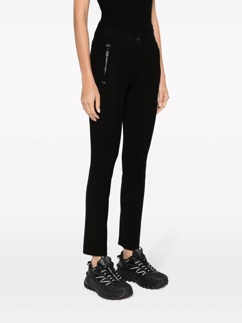 Moncler Grenoble Women Ski Trousers MONCLER GRENOBLE