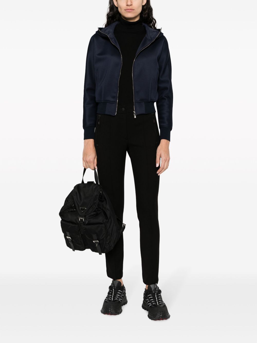Moncler Grenoble Women Ski Trousers MONCLER GRENOBLE