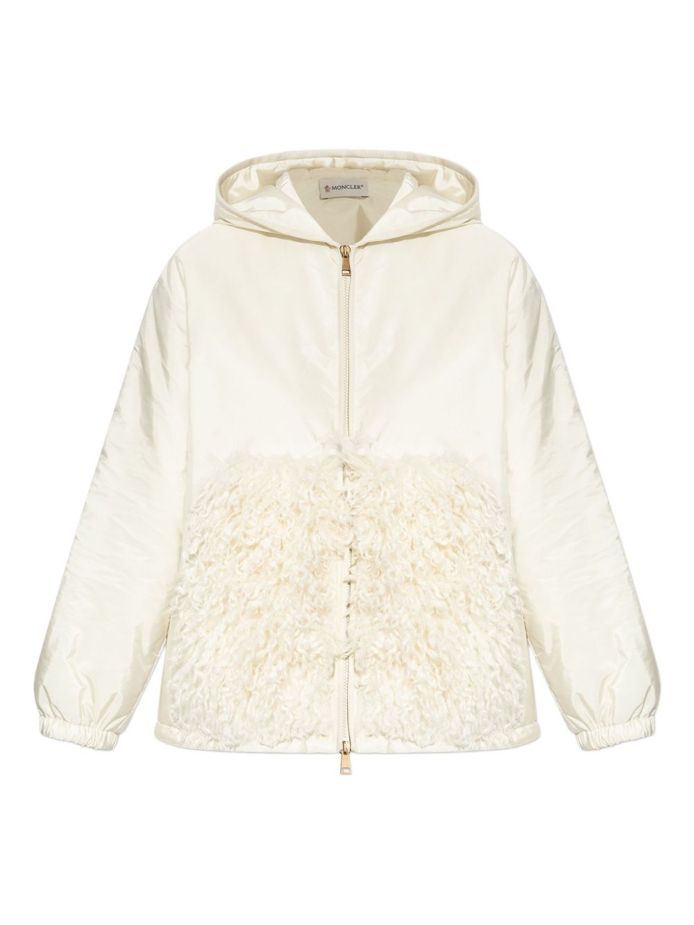 Moncler Women Padded Blouson Jacket