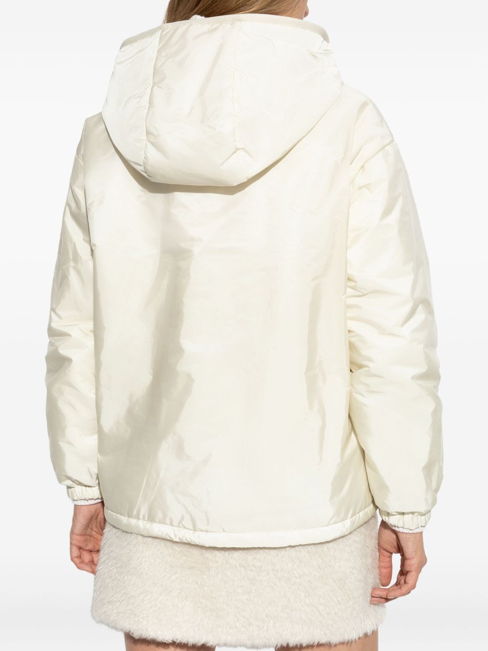 Moncler Women Padded Blouson Jacket