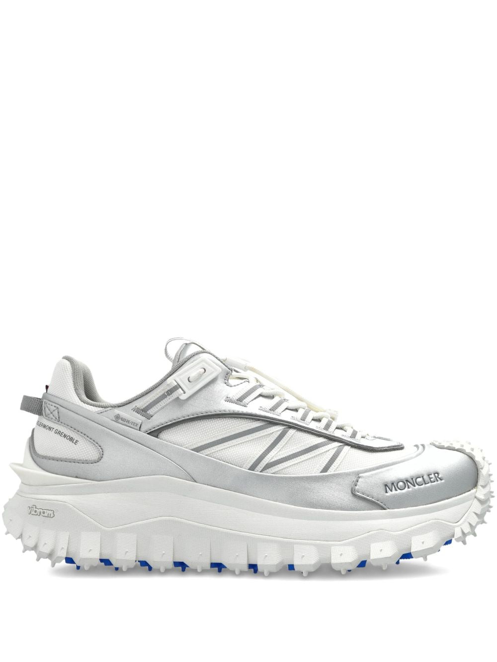 Moncler Men Trailgrip Gtx Low Top Sneakers MONCLER