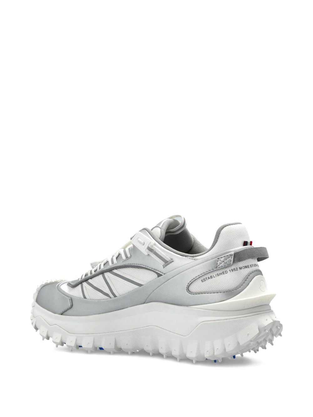 Moncler Men Trailgrip Gtx Low Top Sneakers MONCLER