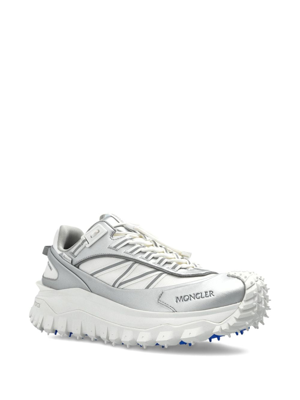 Moncler Men Trailgrip Gtx Low Top Sneakers MONCLER