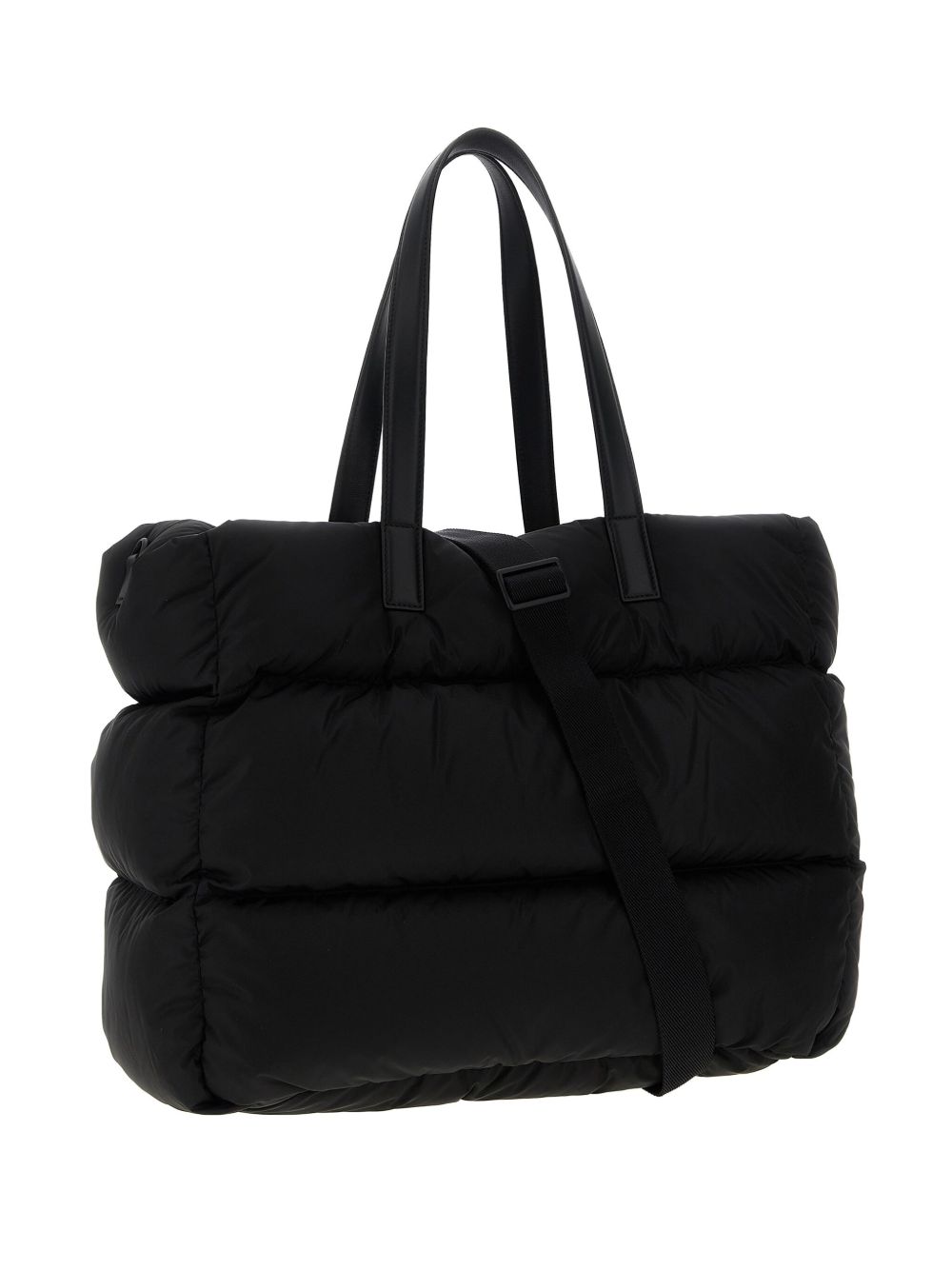 Moncler Men Caradoc Padded Tote Bag MONCLER