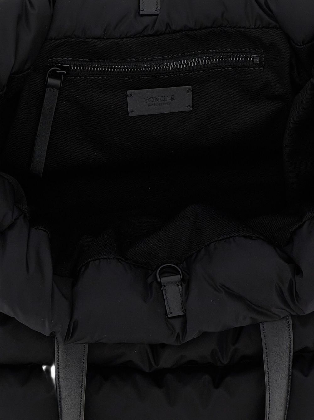 Moncler Men Caradoc Padded Tote Bag MONCLER