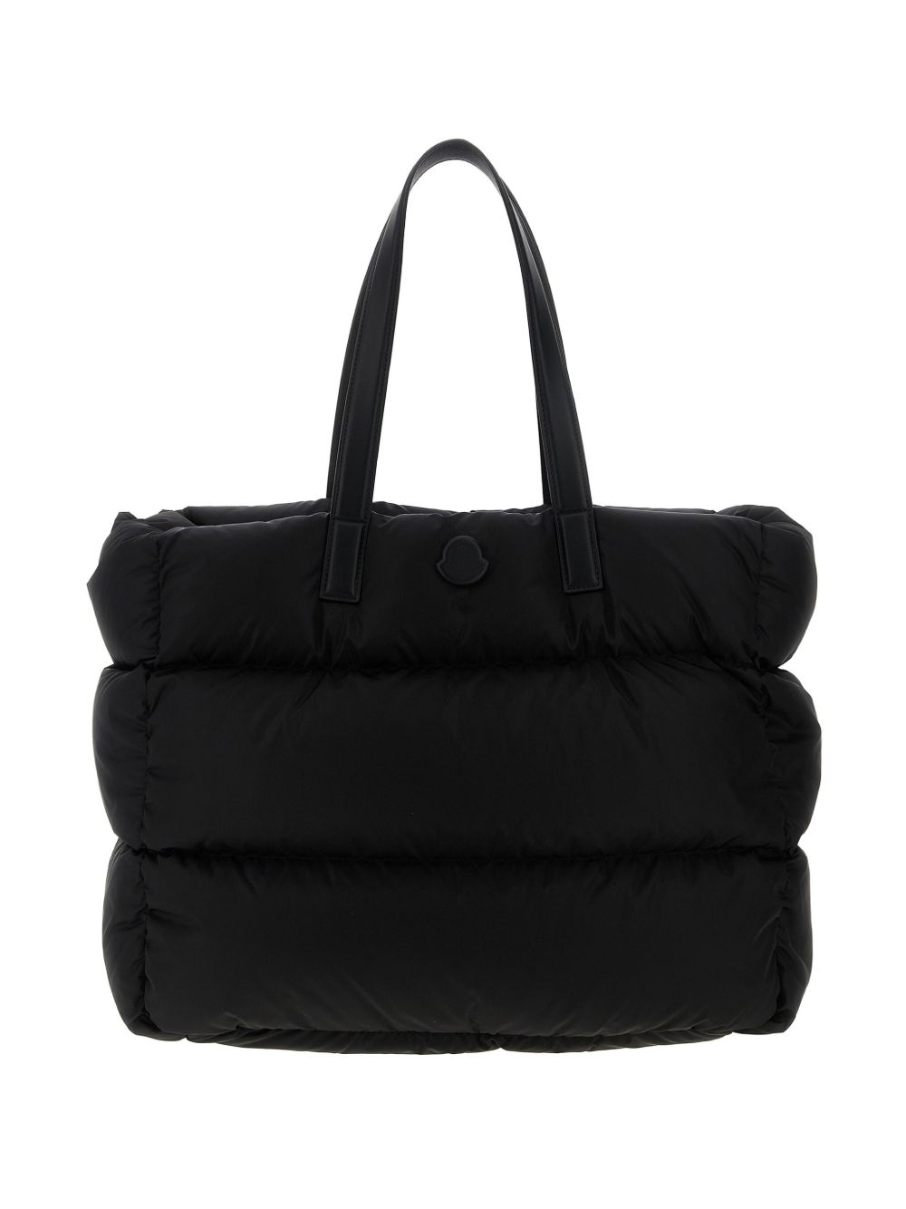 Moncler Men Caradoc Padded Tote Bag MONCLER