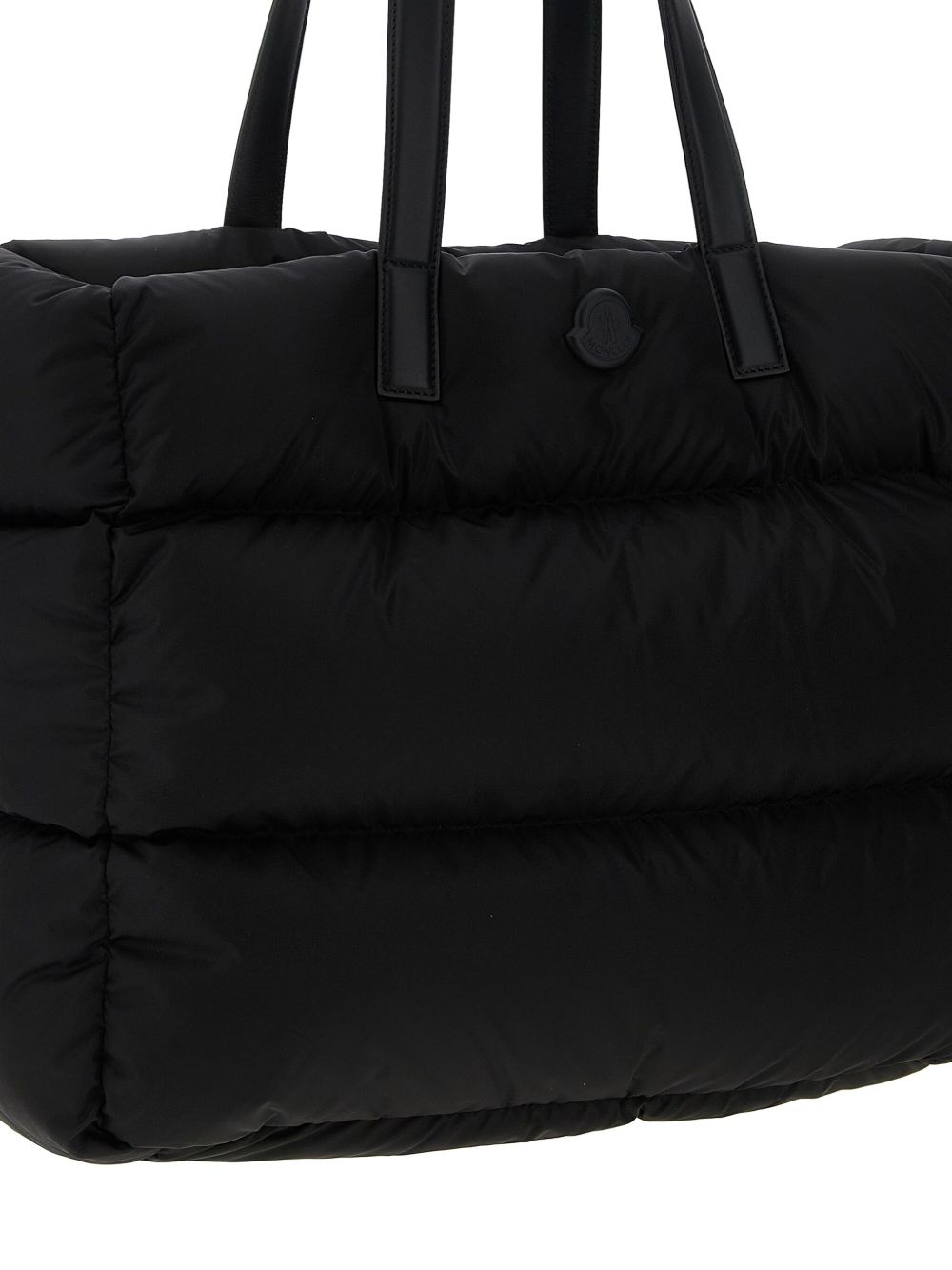 Moncler Men Caradoc Padded Tote Bag MONCLER