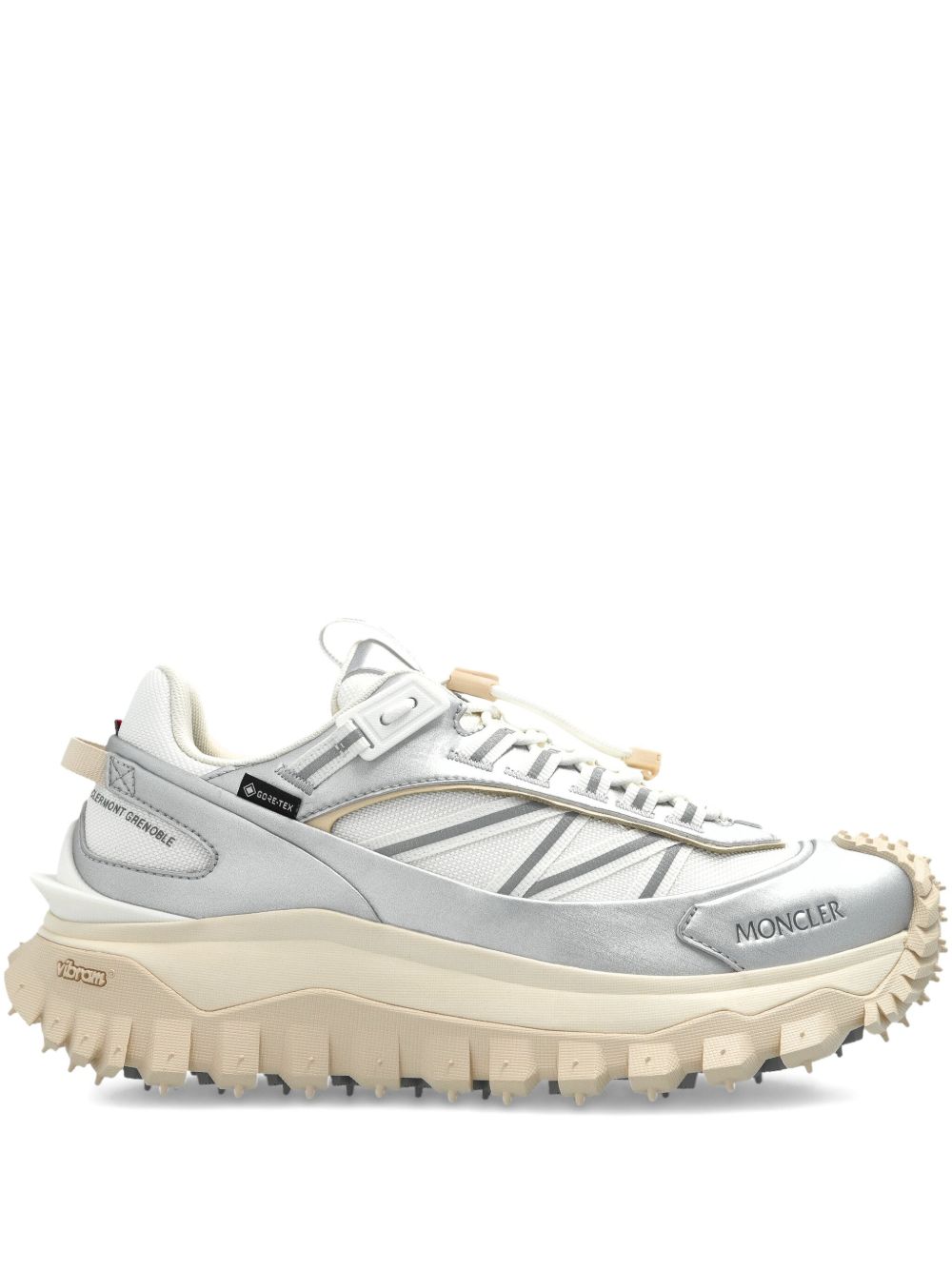 Moncler Women Trailgrip Gtx Low Sneakers