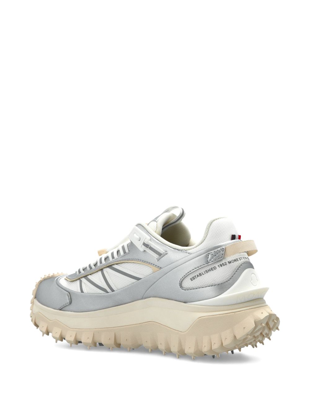 Moncler Women Trailgrip Gtx Low Sneakers