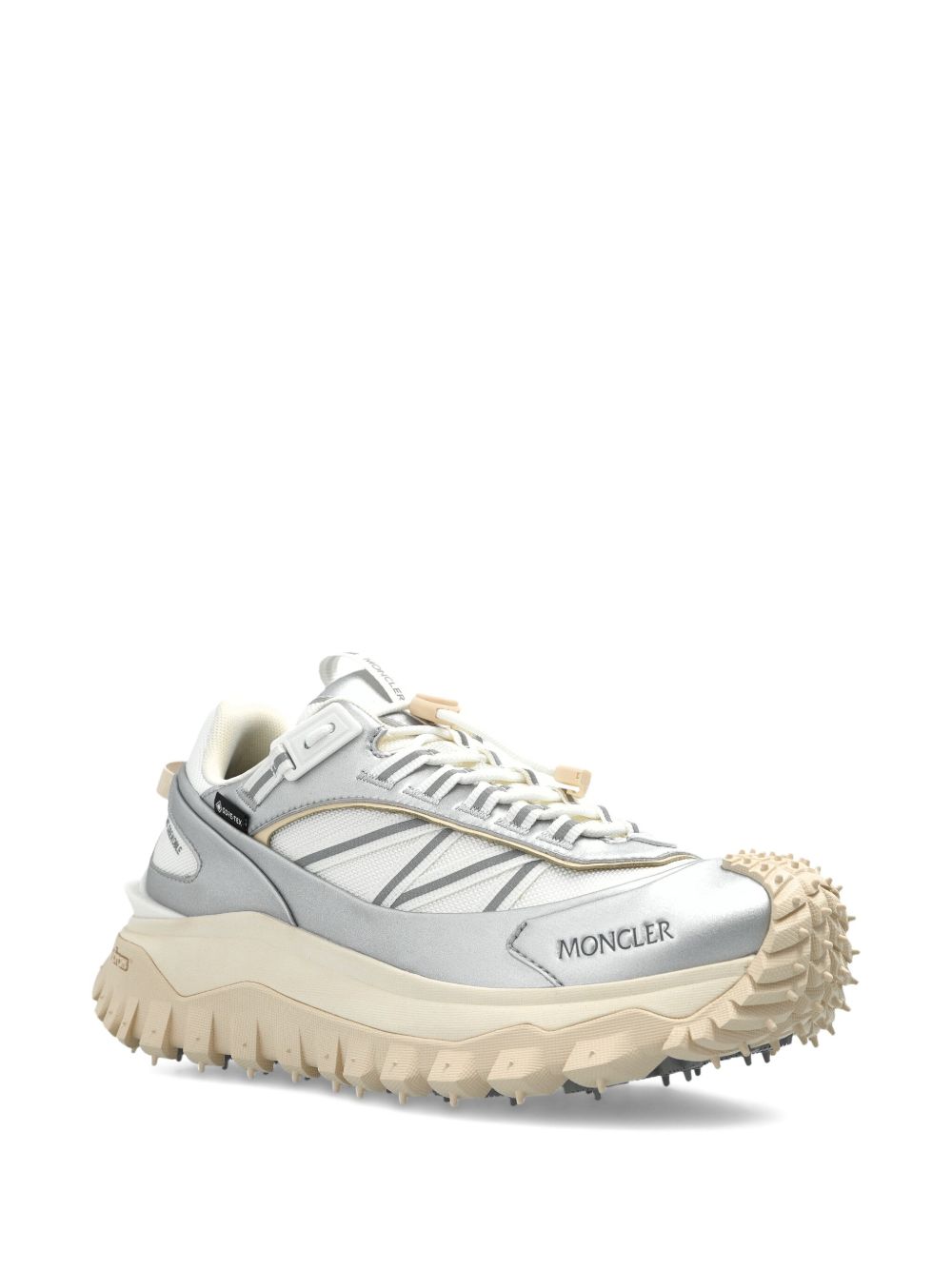 Moncler Women Trailgrip Gtx Low Sneakers