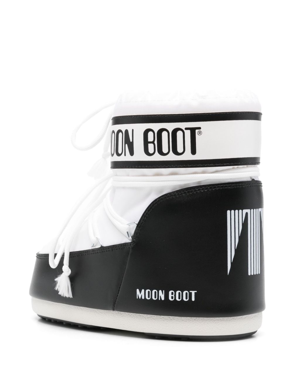 Moon Boot Men Icon Low Boots