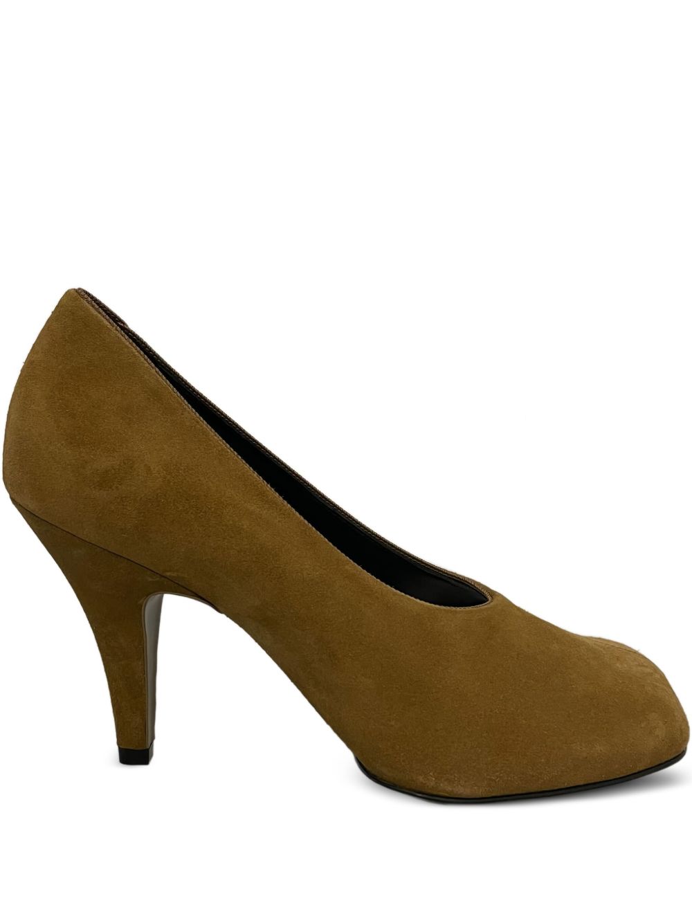Phoebe Philo Women Leather Pumps PHOEBE PHILO