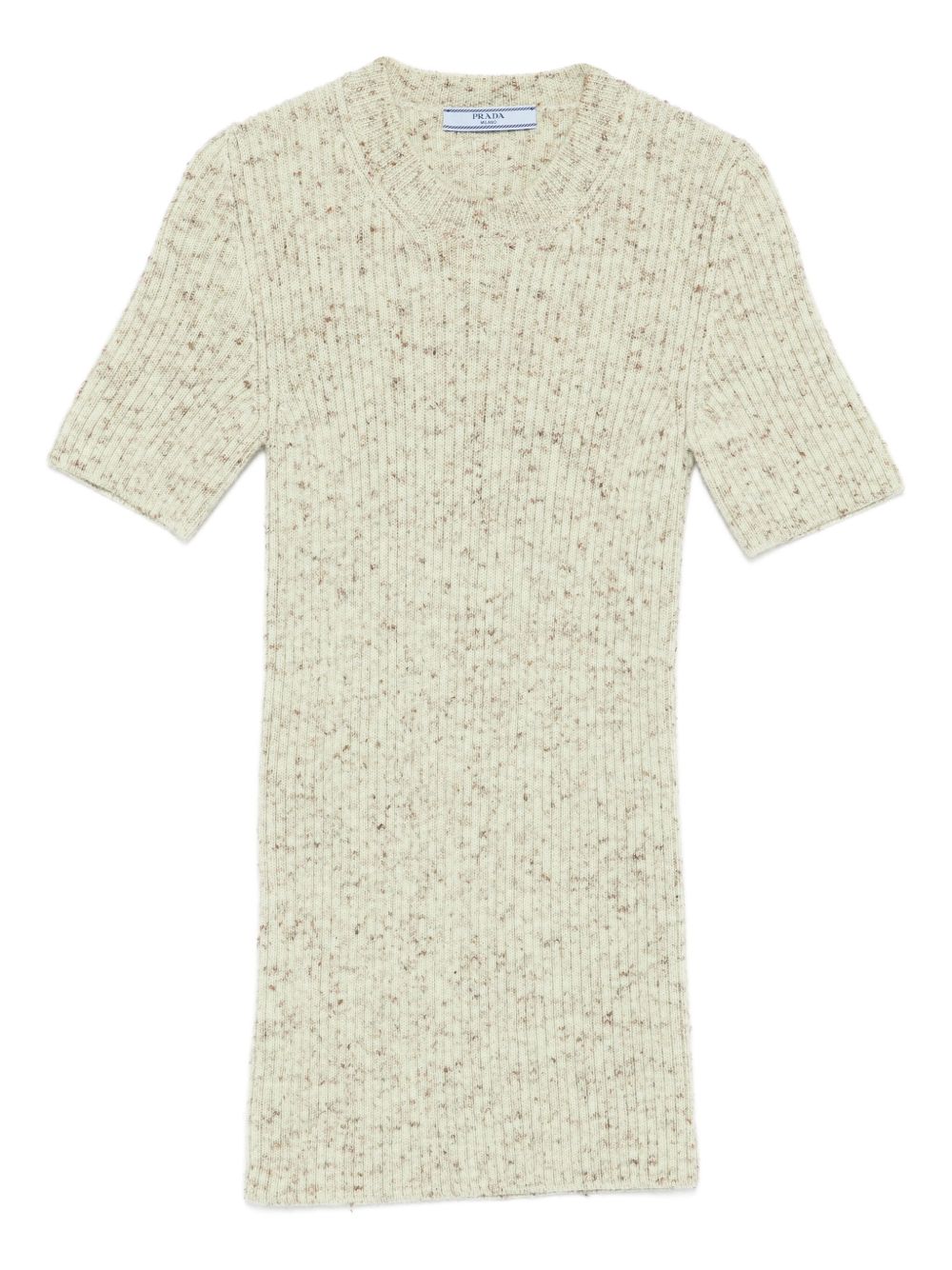 Prada Women Wool Blend Top
