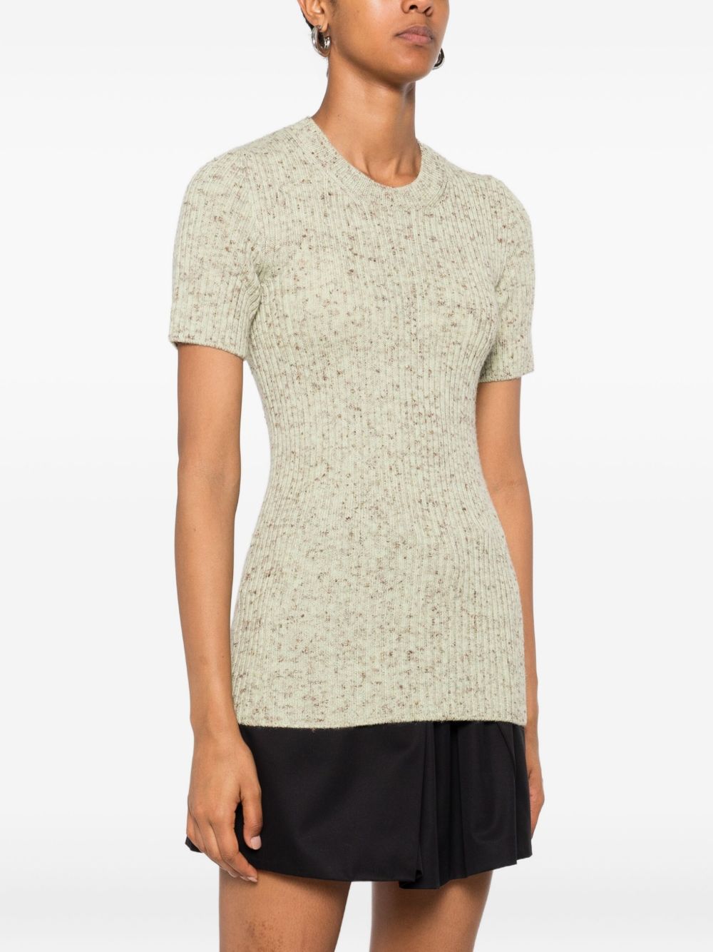 Prada Women Wool Blend Top