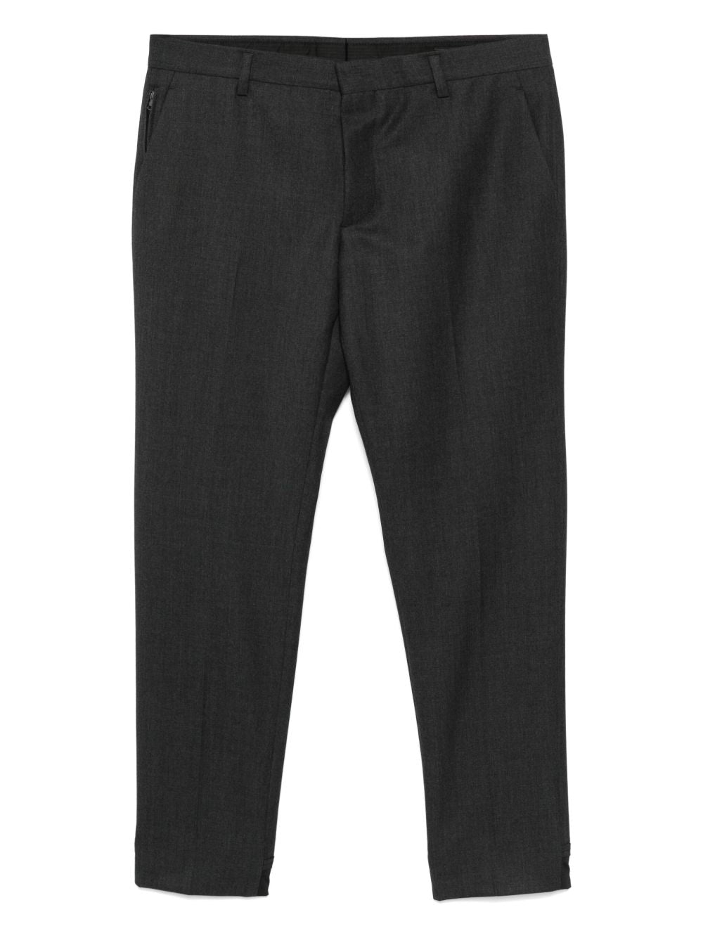Prada Men Cotton Trousers PRADA