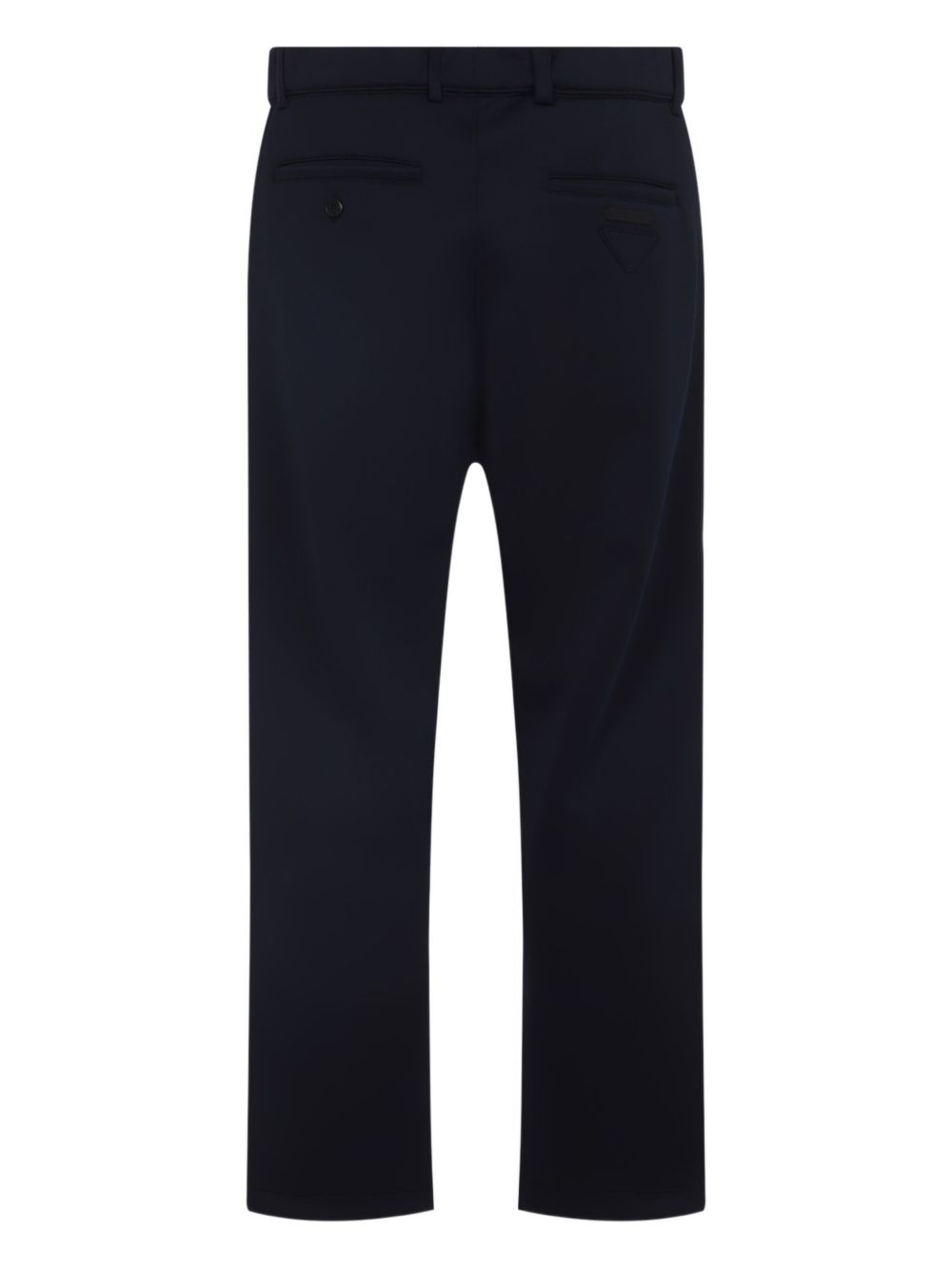 Prada Men Chino Trousers PRADA