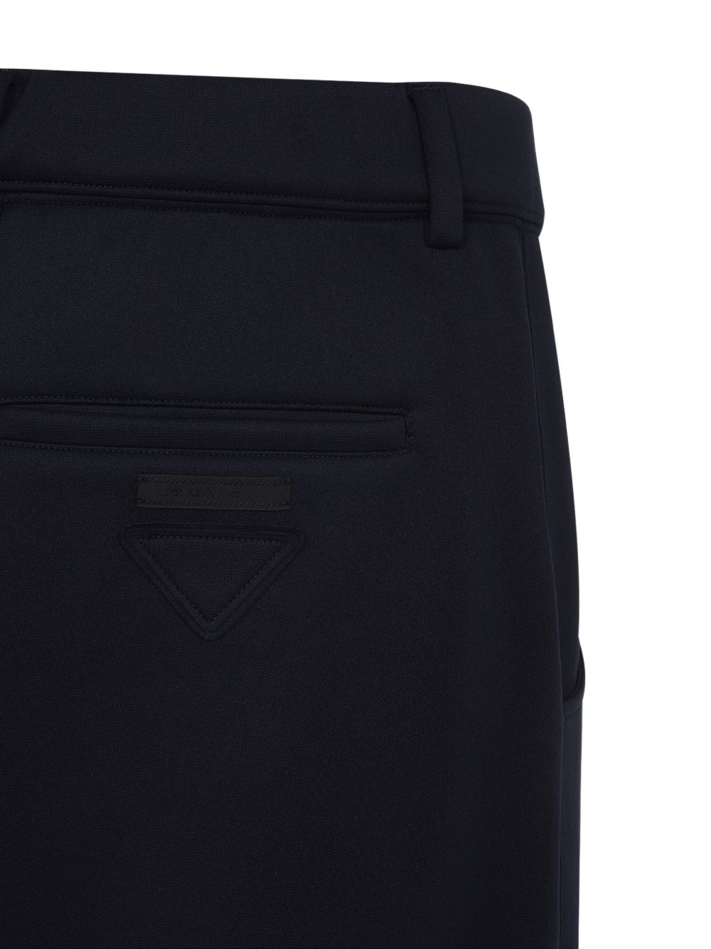 Prada Men Chino Trousers PRADA
