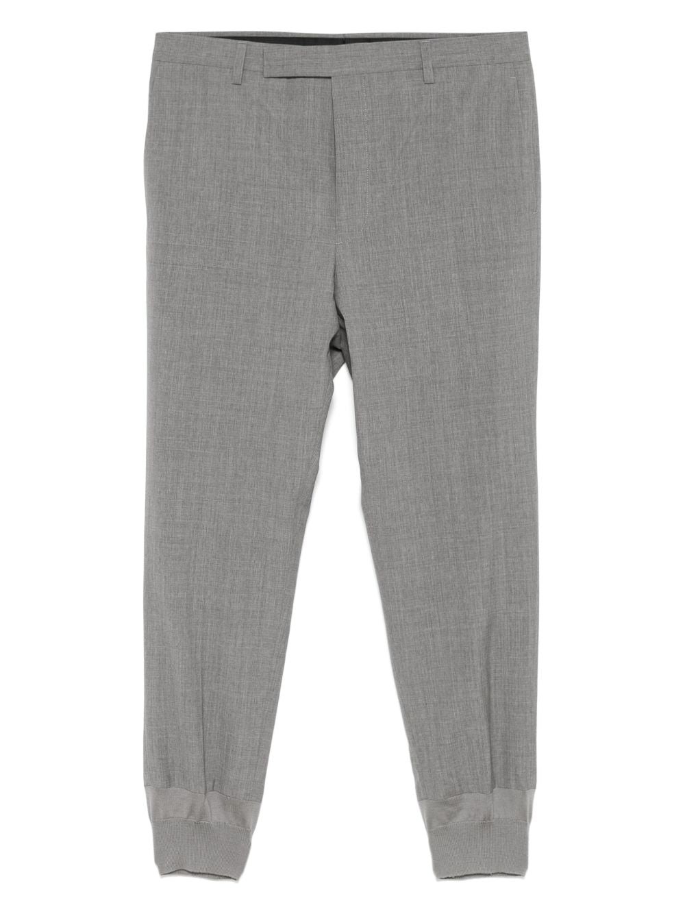 Prada Men Wool Trousers PRADA