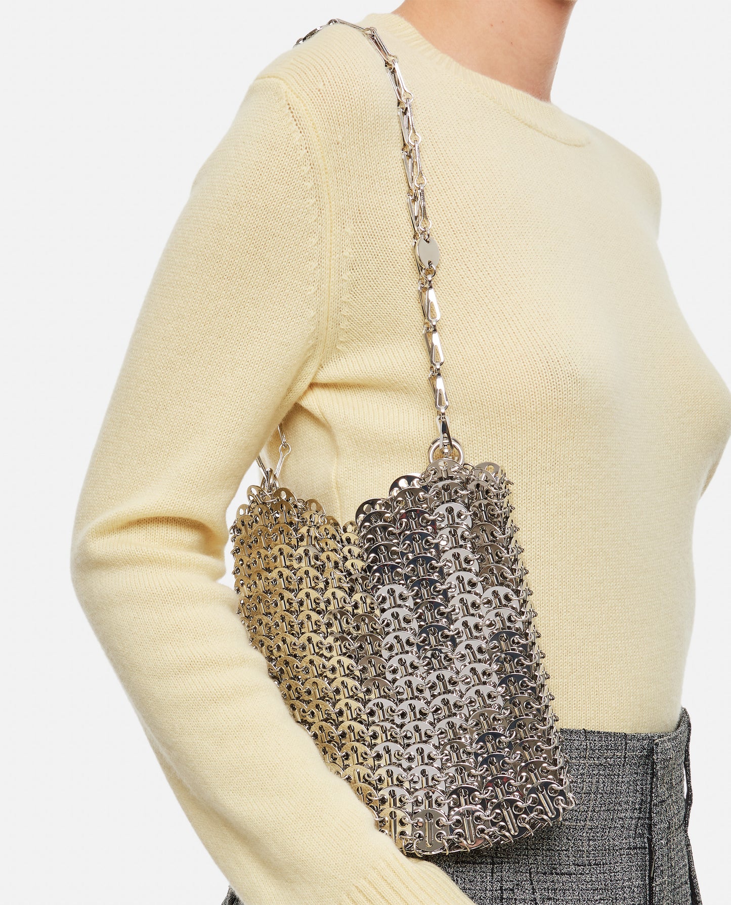 Rabanne Women 1969 Shoulder Bag PACO RABANNE