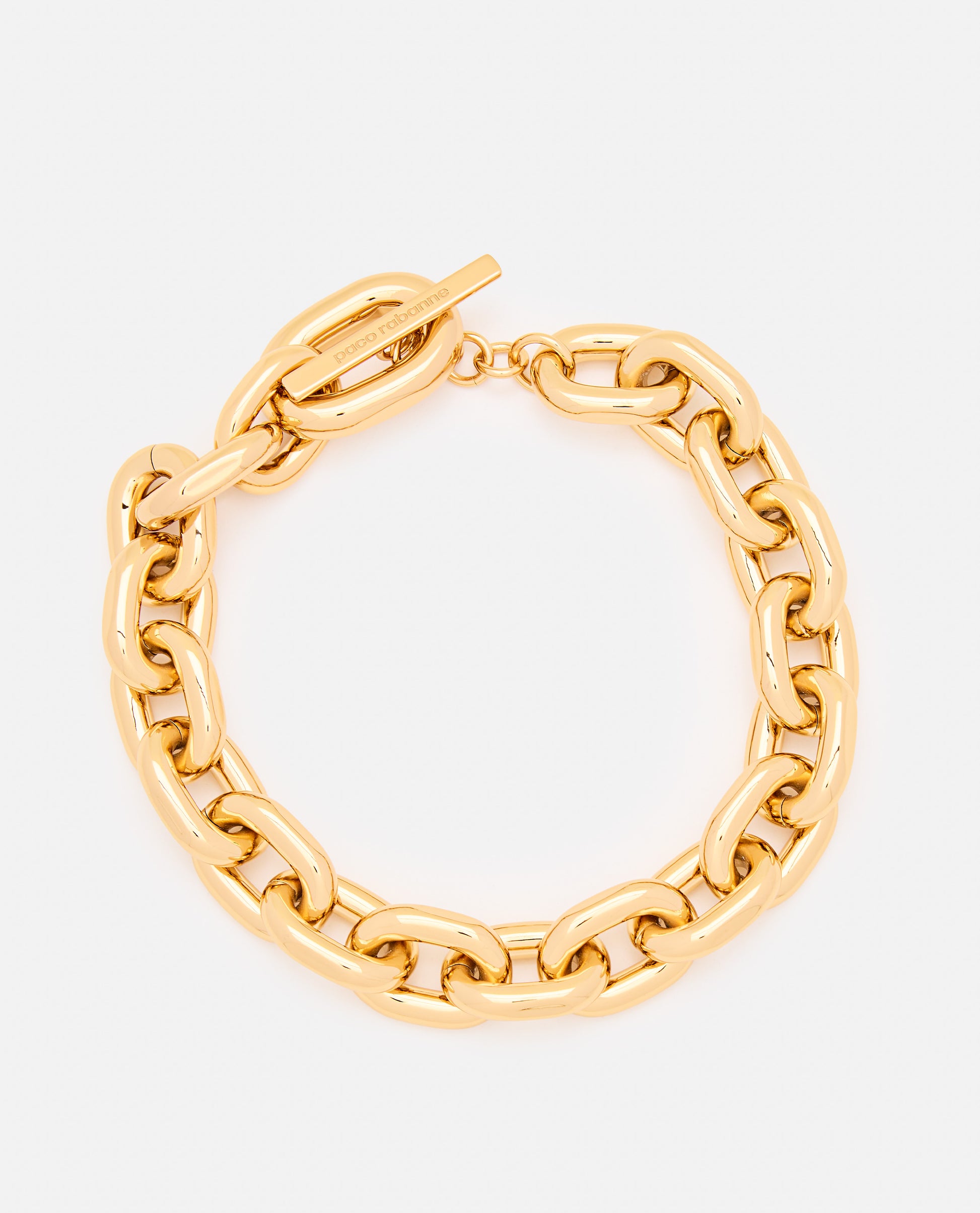 Rabanne Women Xl Link Necklace PACO RABANNE