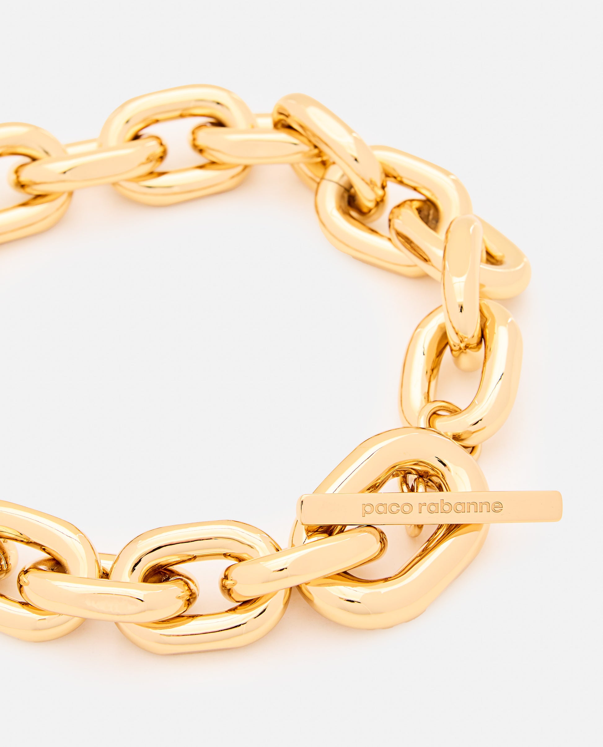 Rabanne Women Xl Link Necklace PACO RABANNE