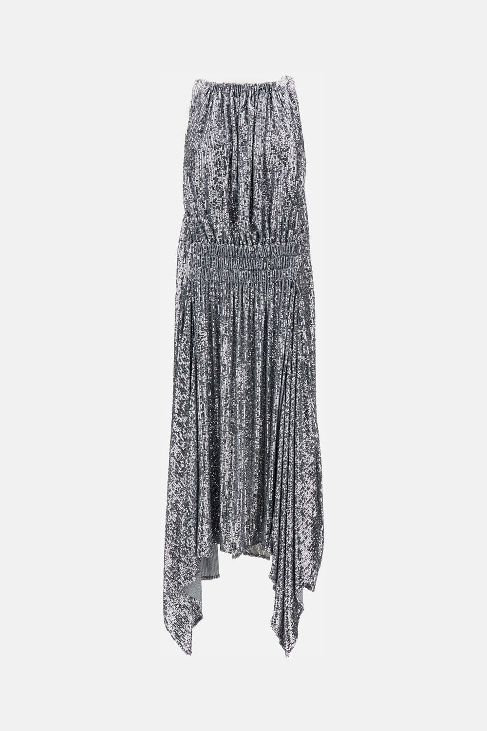 Rabanne Women Long Dress PACO RABANNE