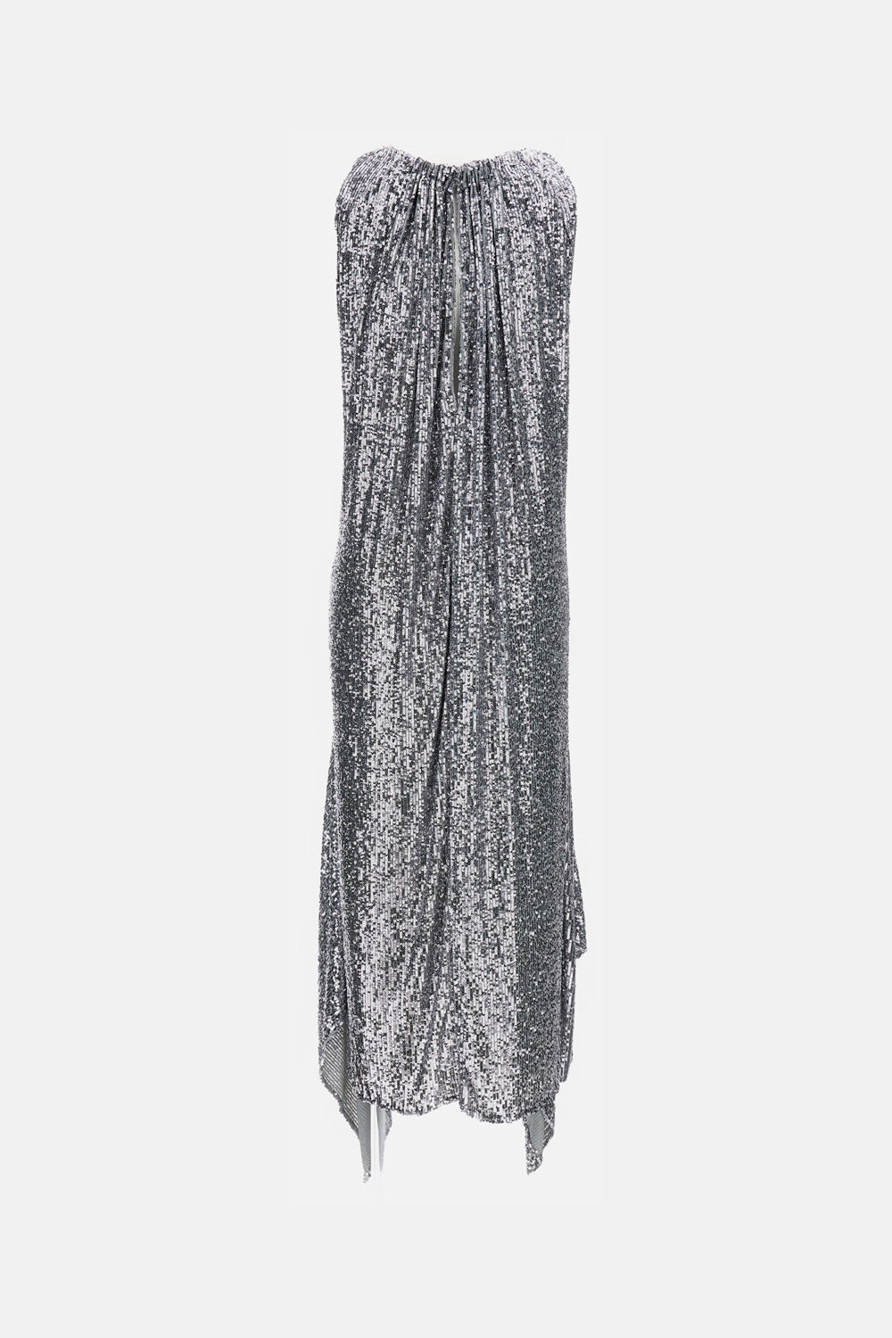 Rabanne Women Long Dress PACO RABANNE