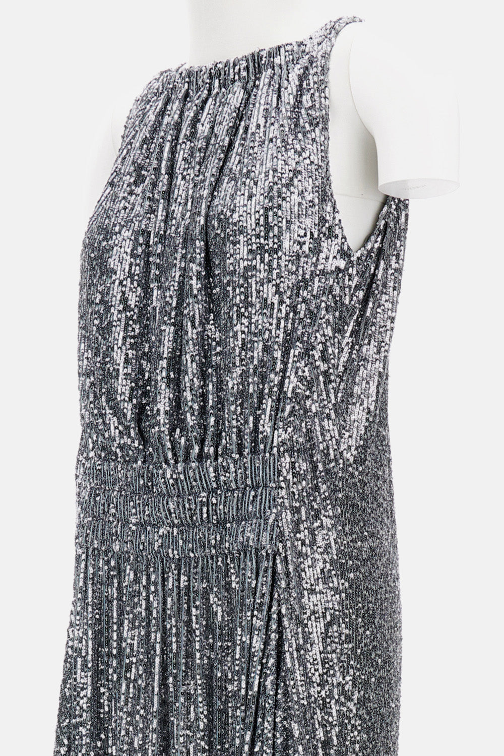 Rabanne Women Long Dress PACO RABANNE