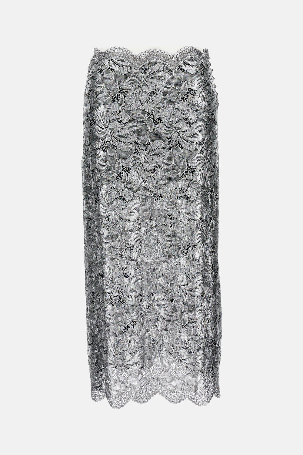 Rabanne Women Long Skirt PACO RABANNE