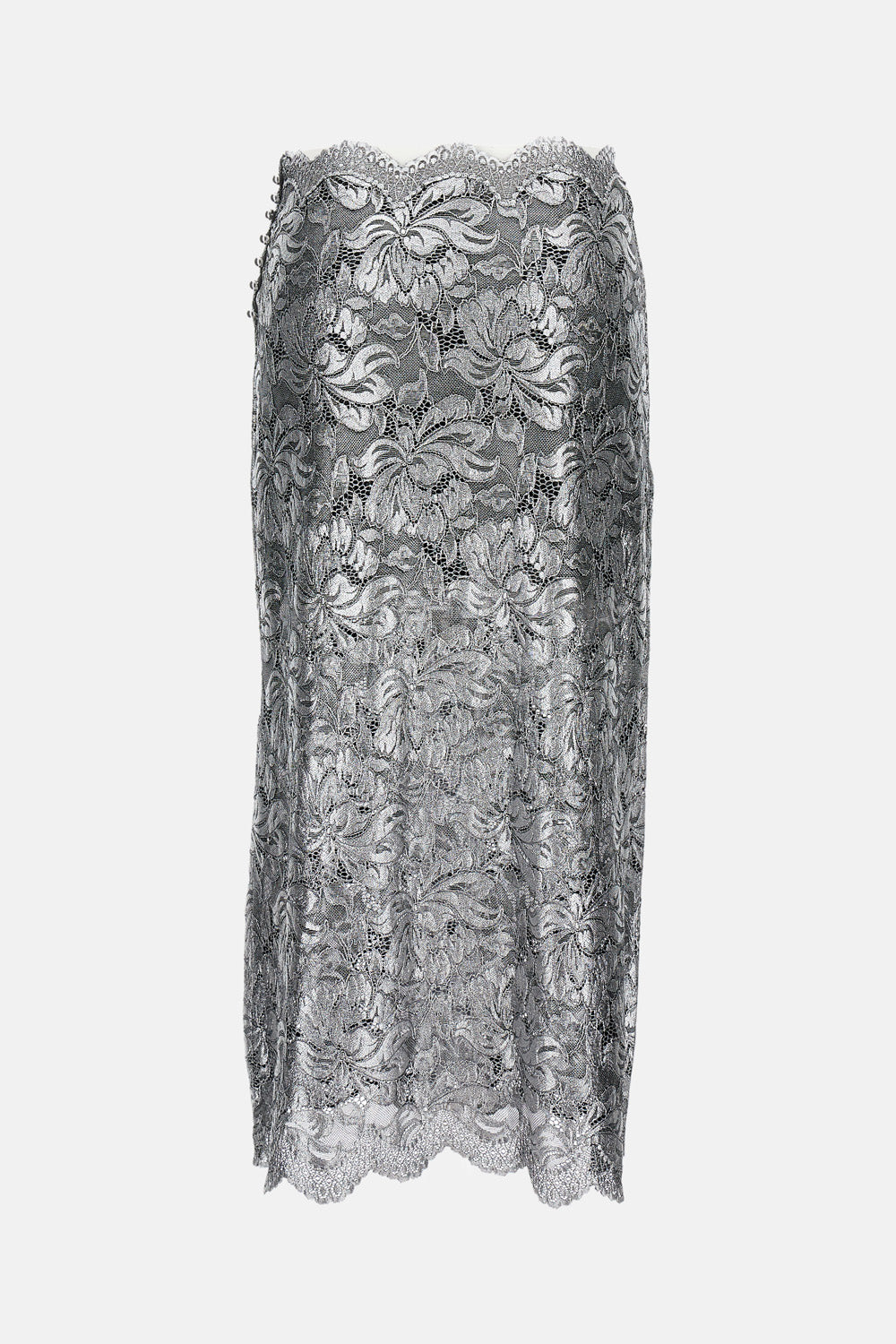Rabanne Women Long Skirt PACO RABANNE