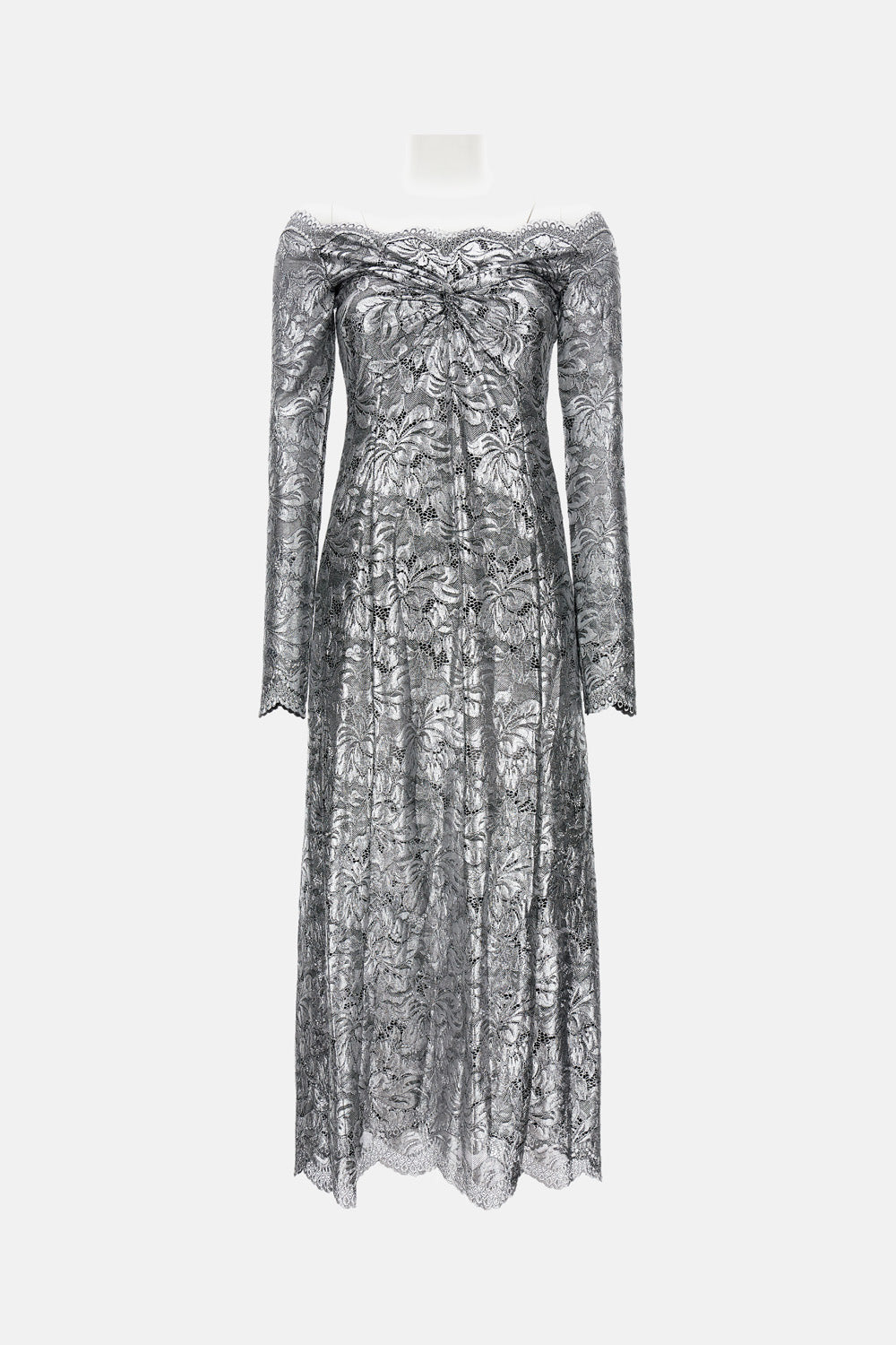 Rabanne Women Long Dress PACO RABANNE