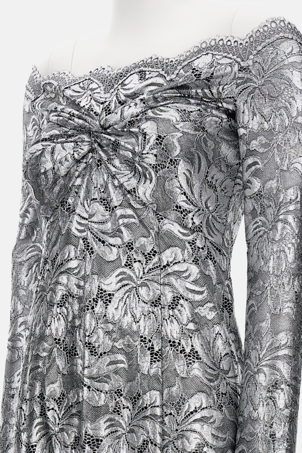 Rabanne Women Long Dress PACO RABANNE