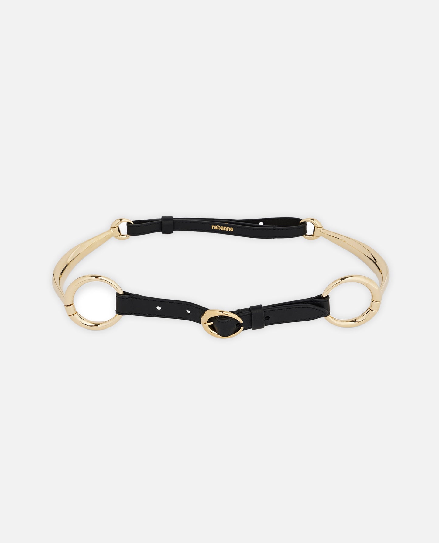 Rabanne Women Belt PACO RABANNE