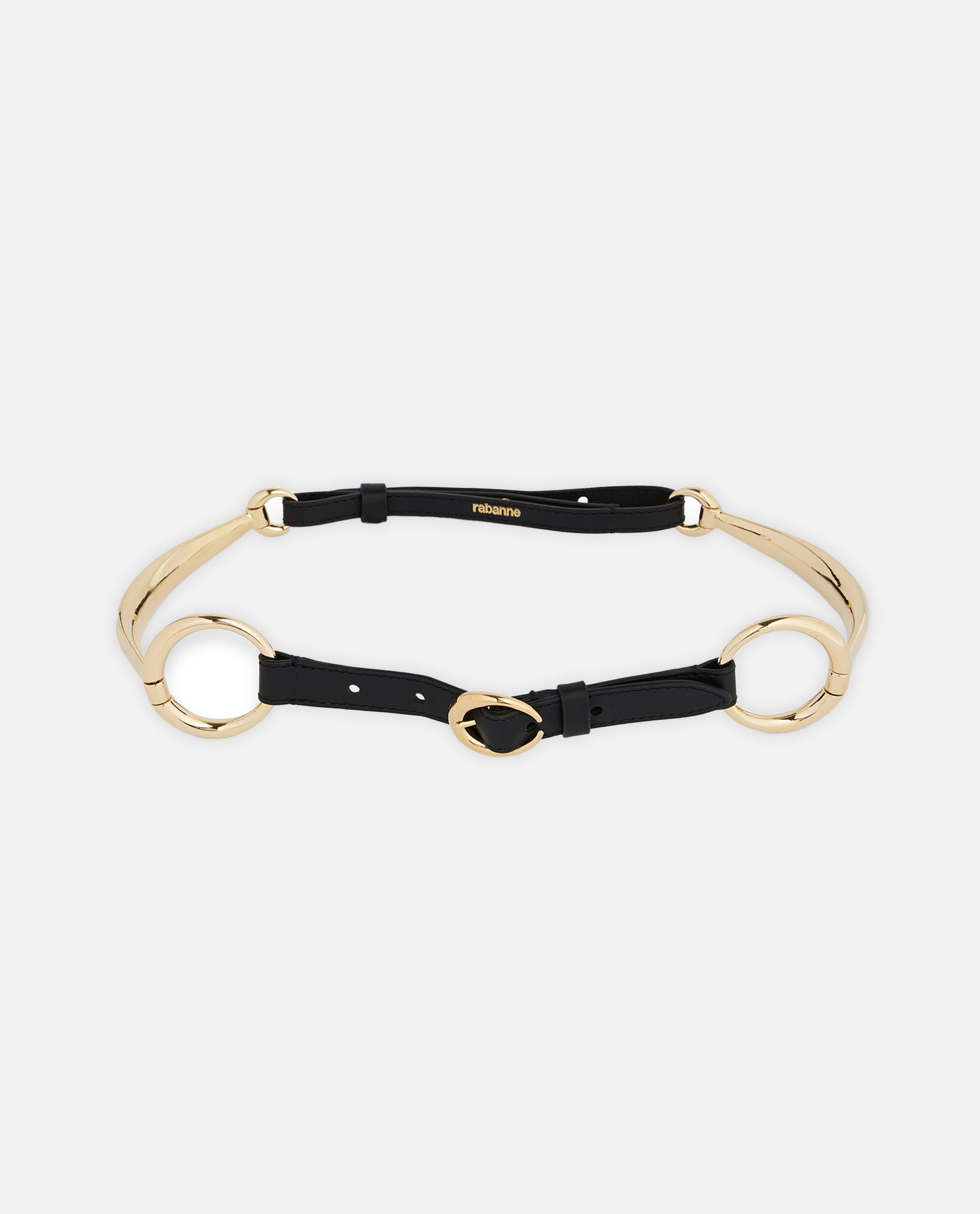 Rabanne Women Belt PACO RABANNE