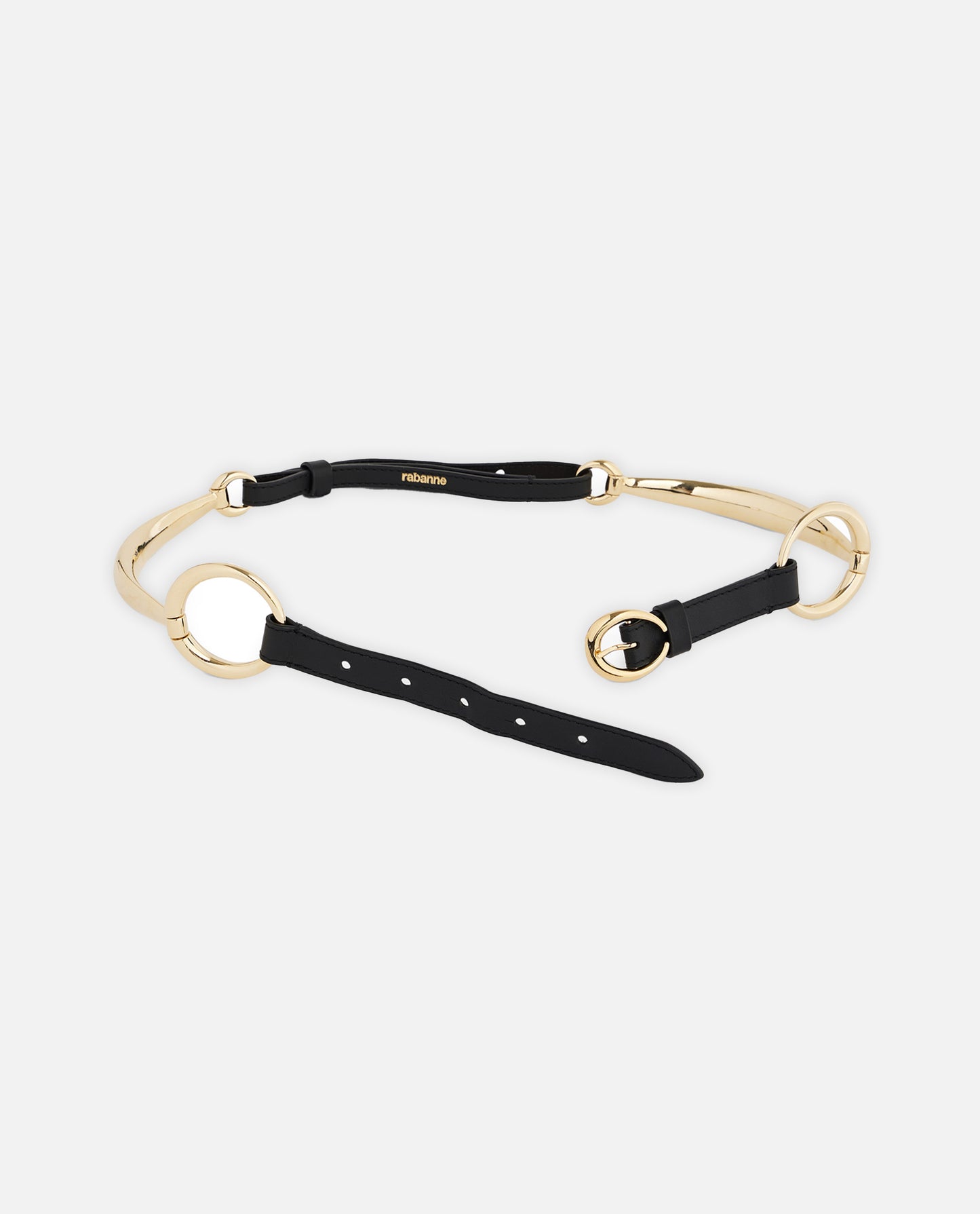 Rabanne Women Belt PACO RABANNE