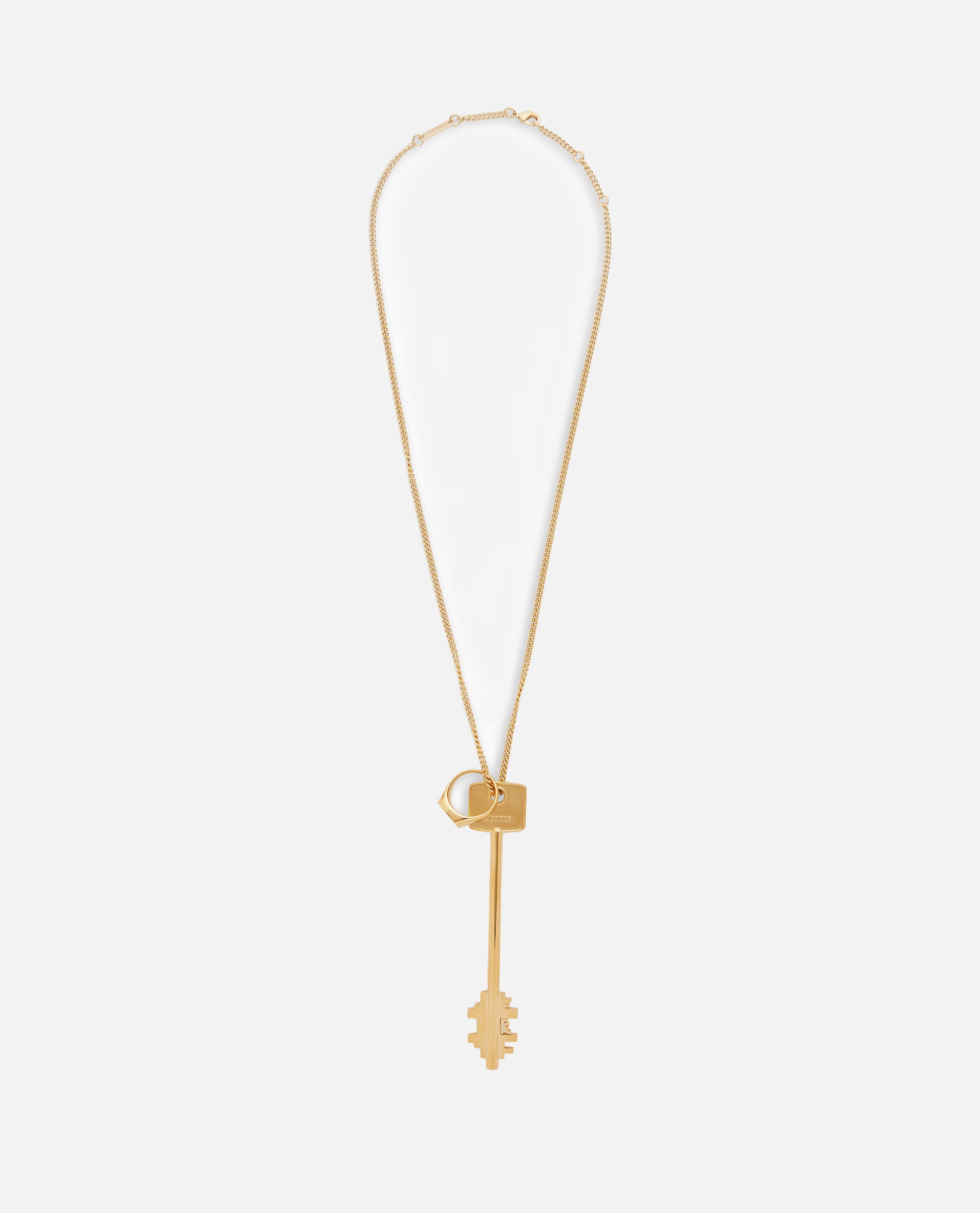 Rabanne Women Collier PACO RABANNE