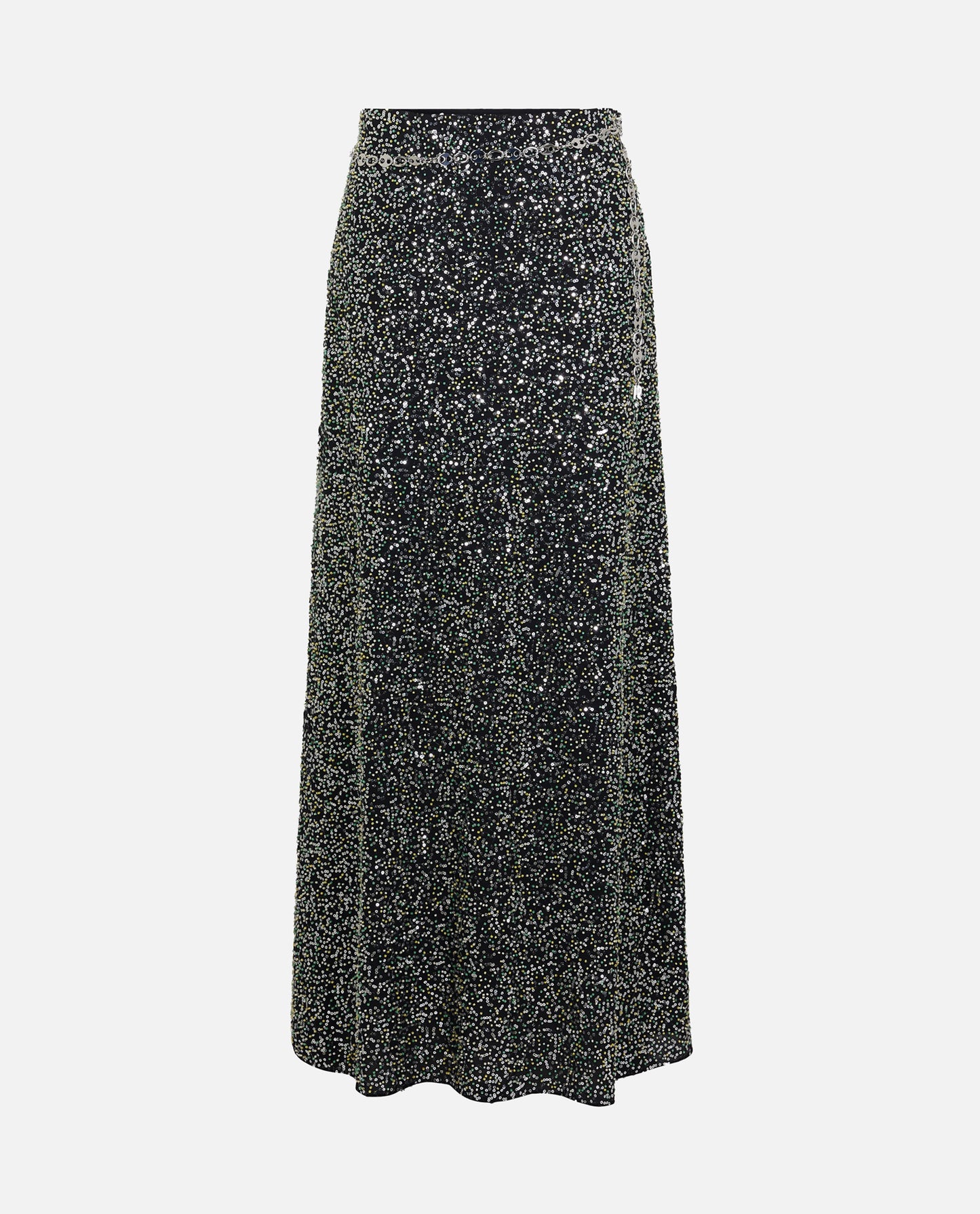 Rabanne Women Long Skirt PACO RABANNE