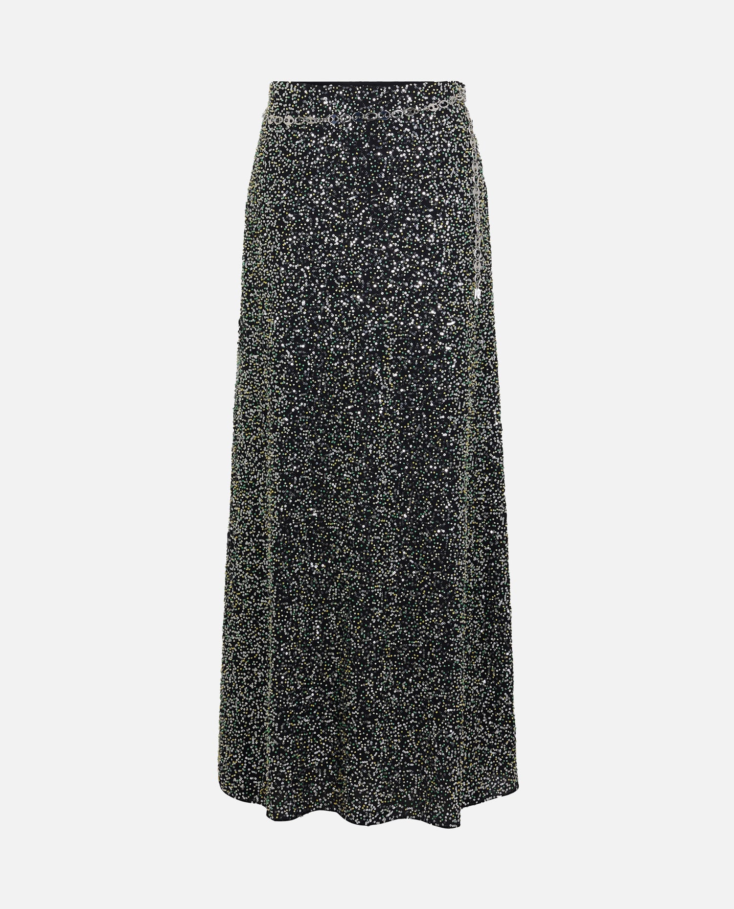 Rabanne Women Long Skirt PACO RABANNE