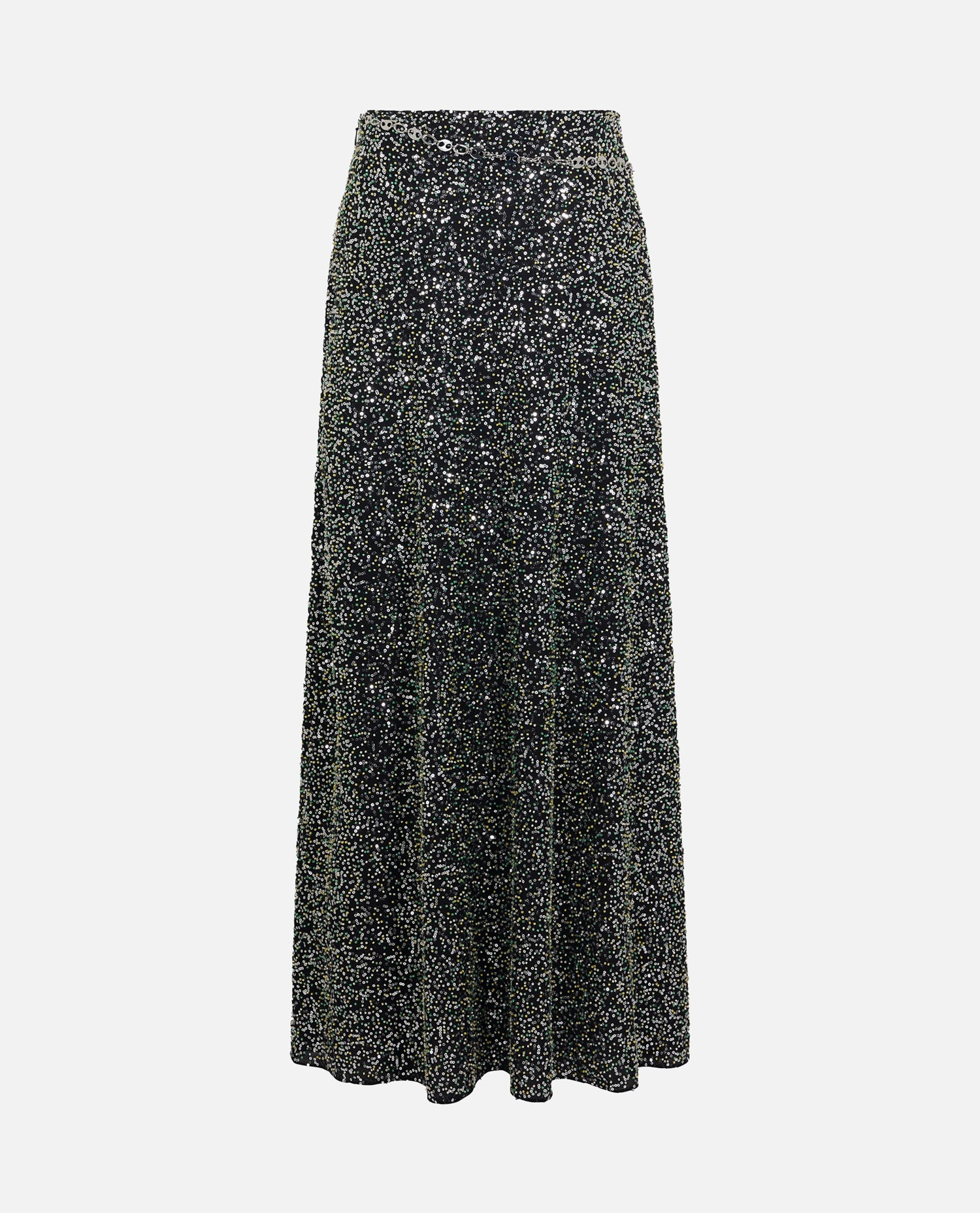 Rabanne Women Long Skirt PACO RABANNE