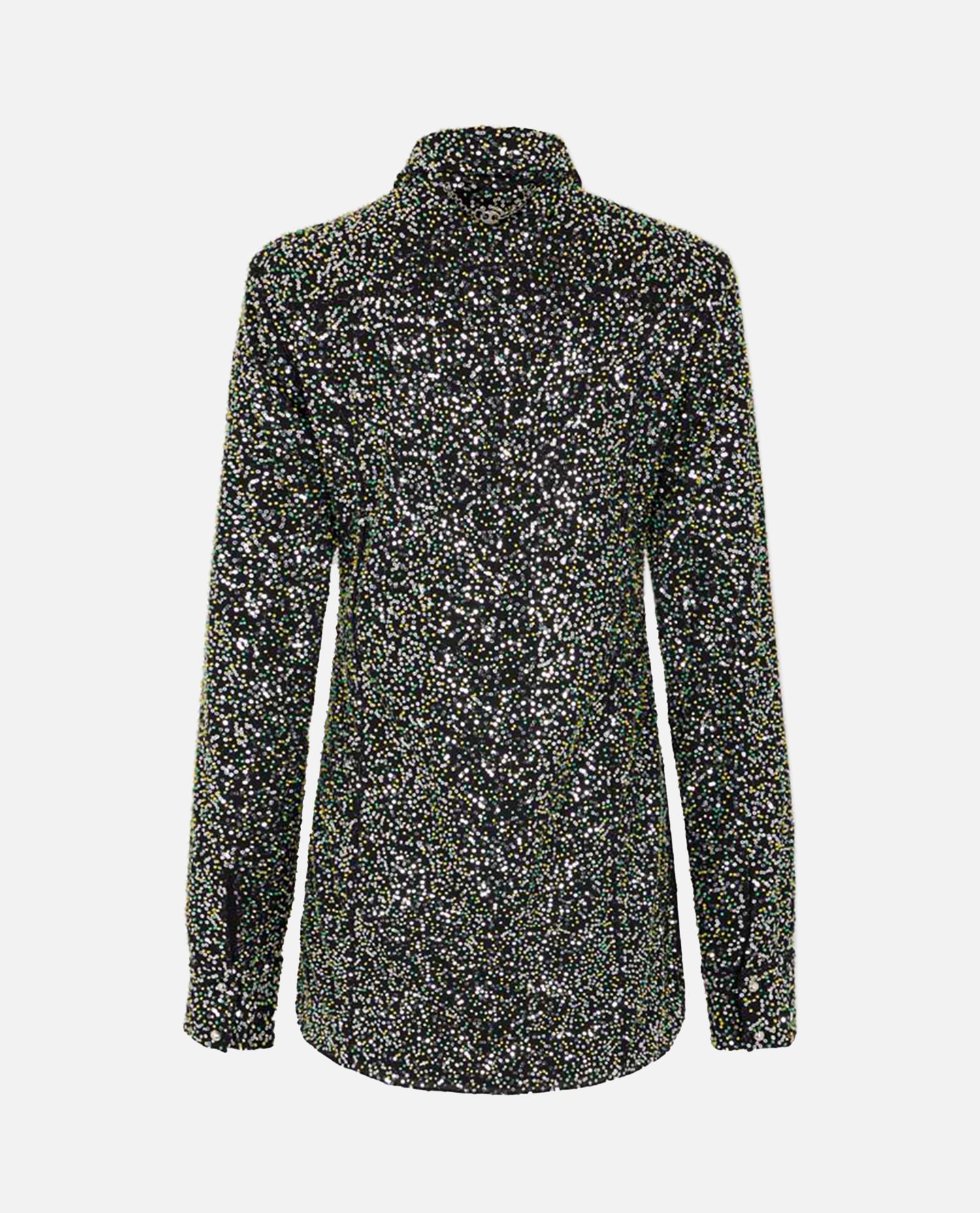 Rabanne Women Shirt PACO RABANNE