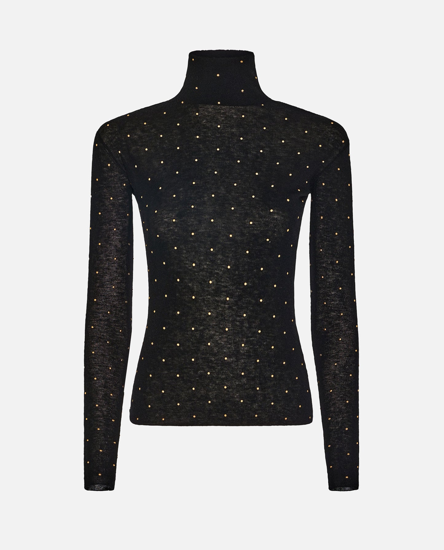 Rabanne Women Turtleneck PACO RABANNE