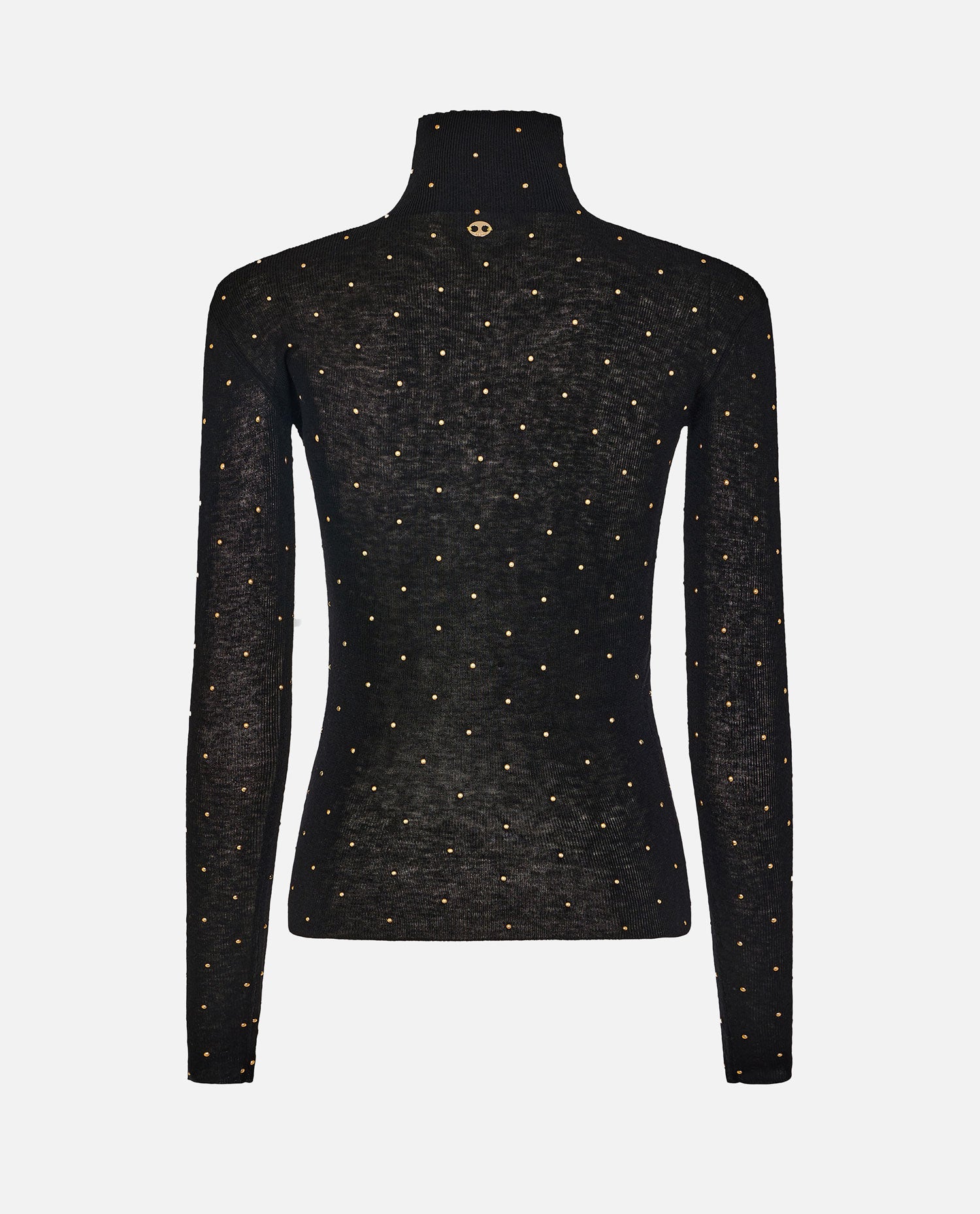 Rabanne Women Turtleneck PACO RABANNE