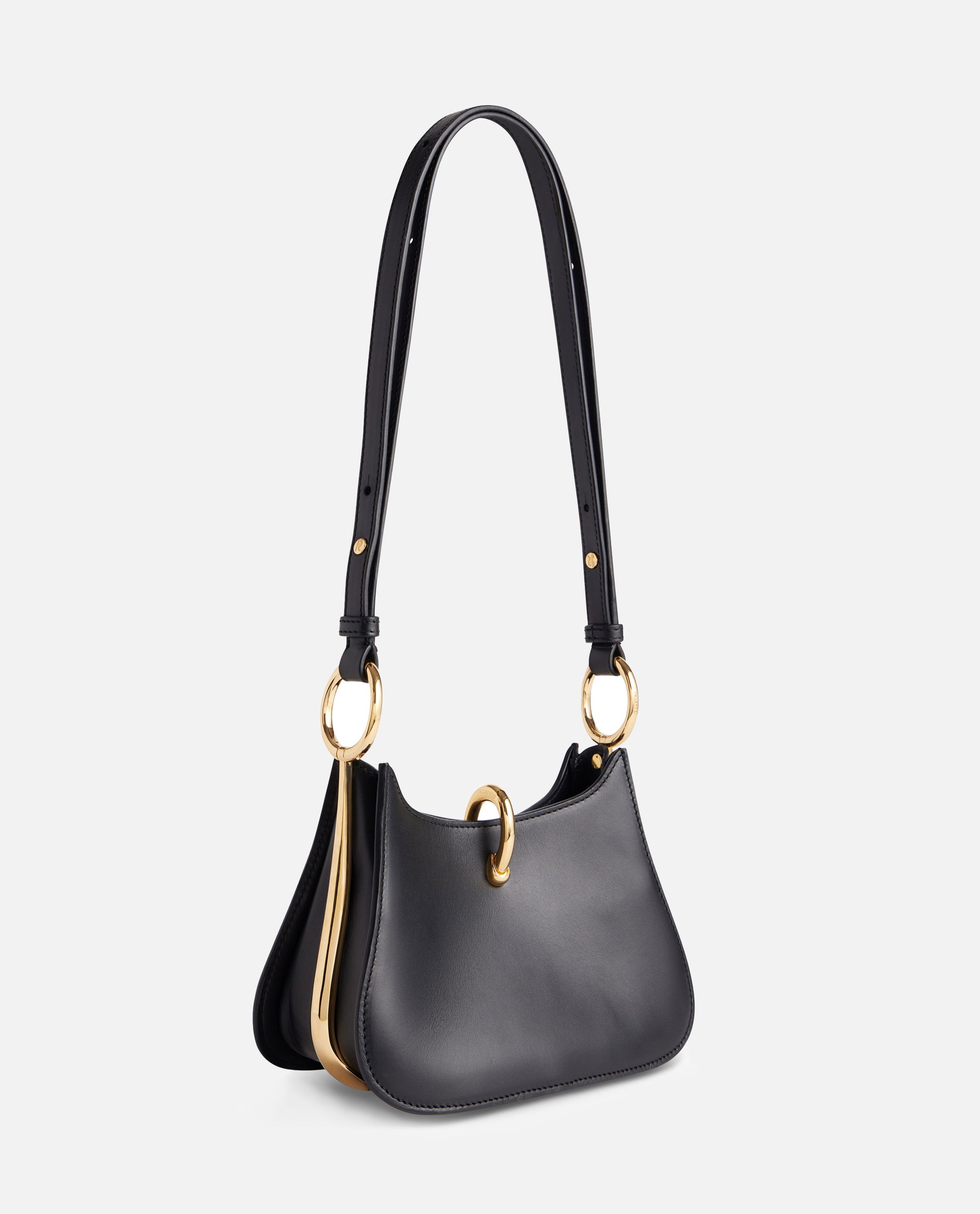 Rabanne Women Ring Bag Small PACO RABANNE