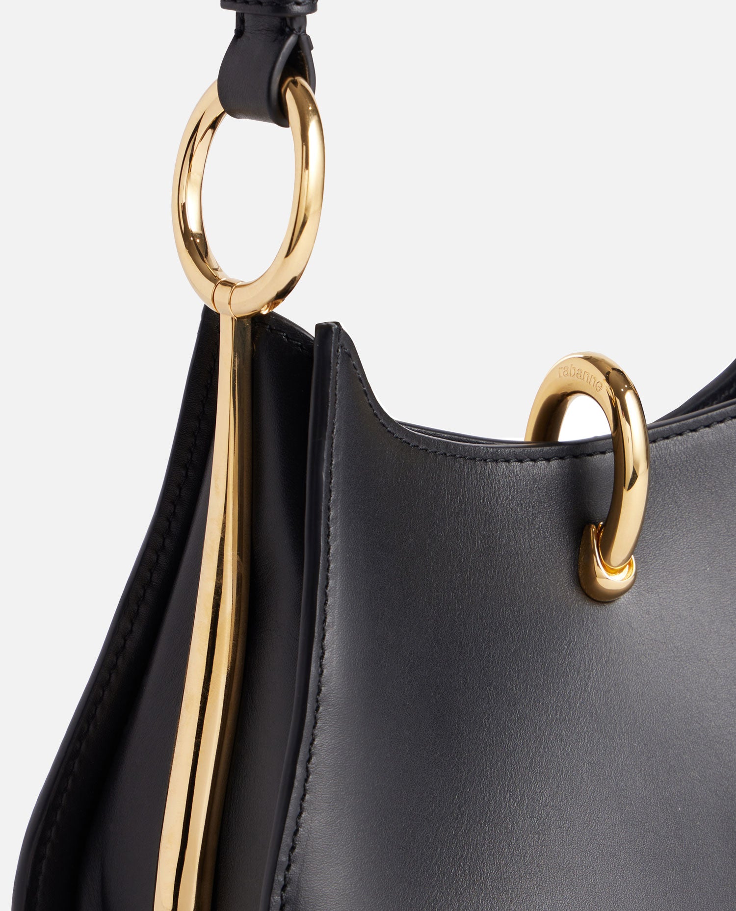 Rabanne Women Ring Bag Small PACO RABANNE